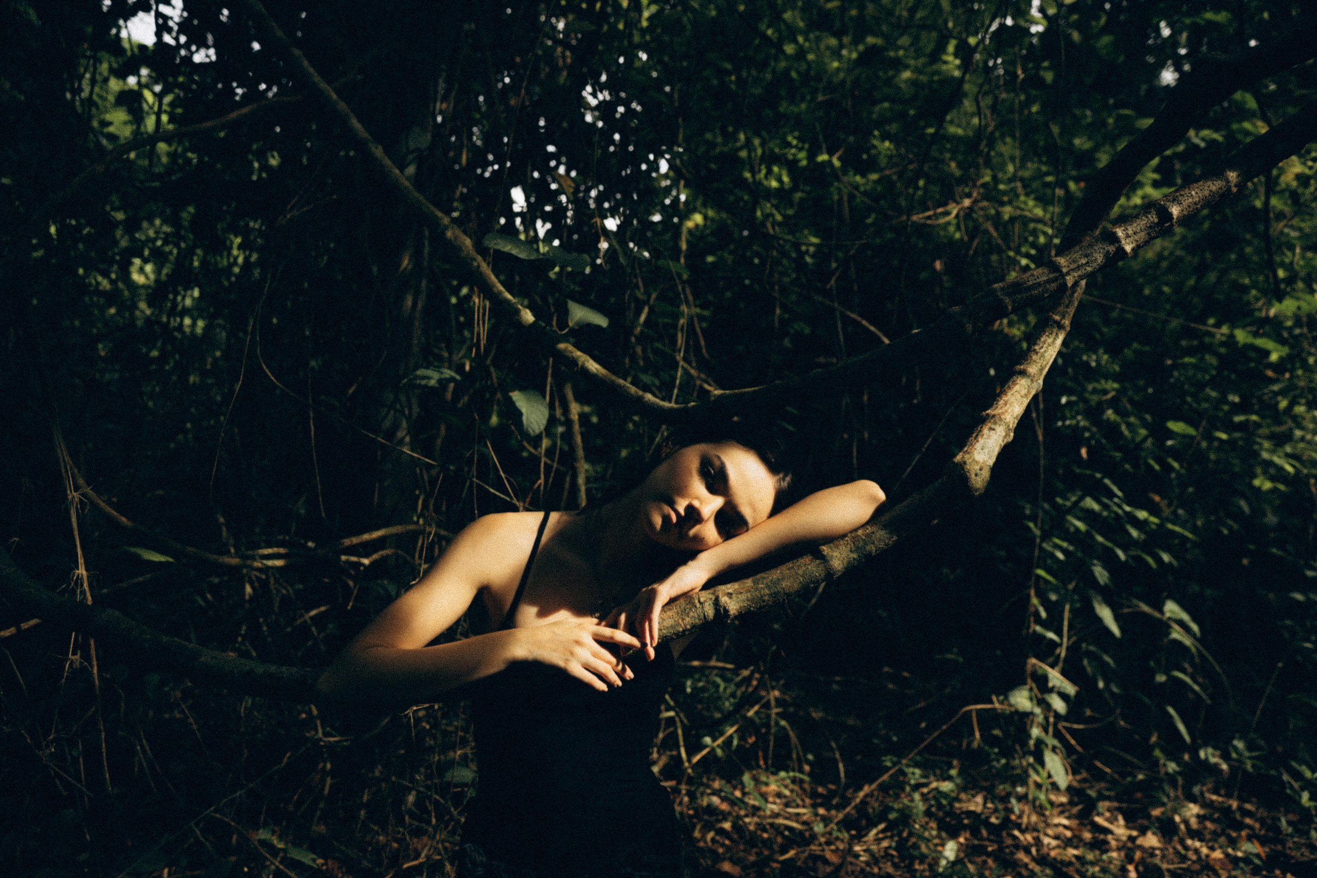 Vicky. Портретный фотограф / Панама / Анастасия Елизарова