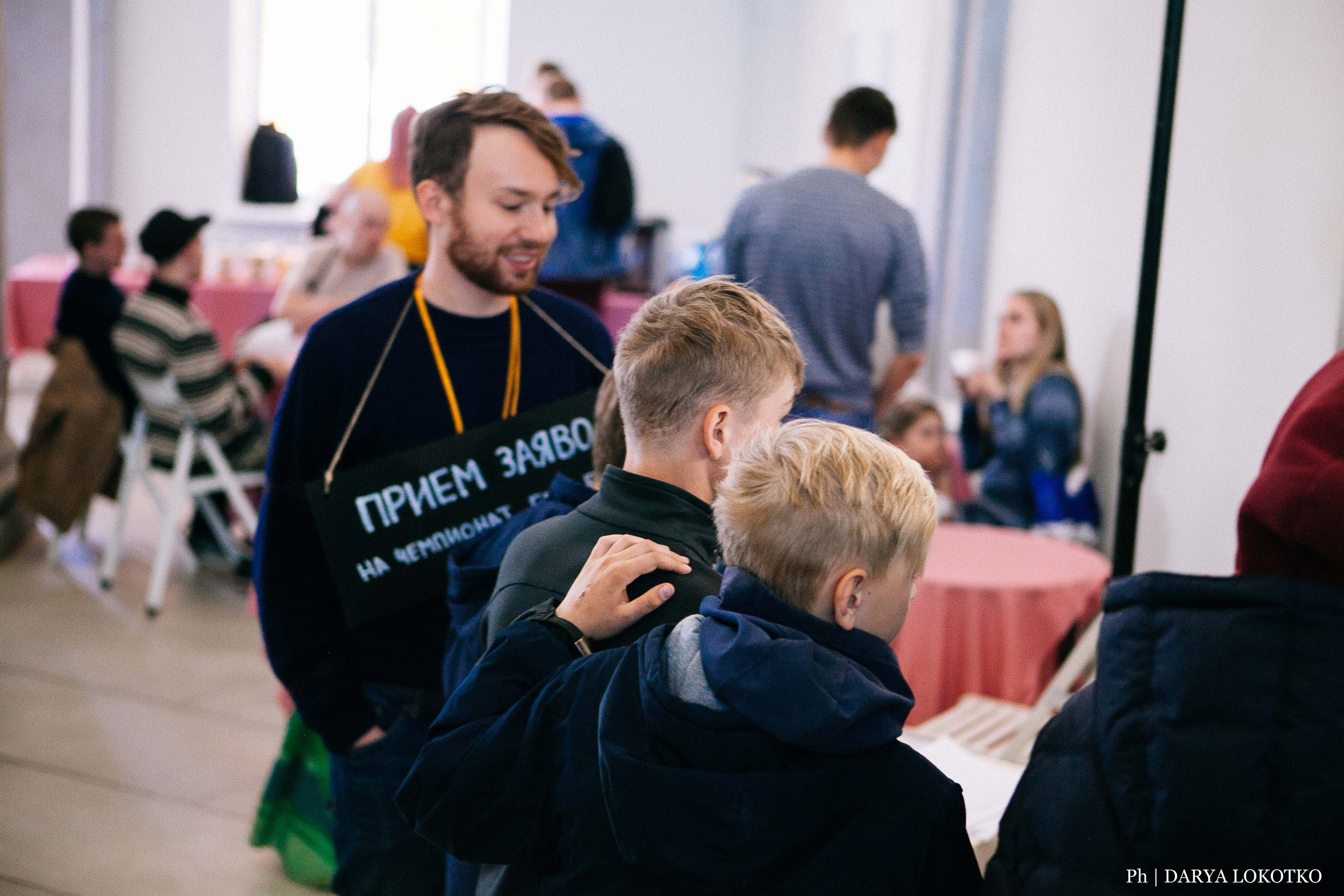 Каменка. Фотограф Дарья Локотко в Красноярске