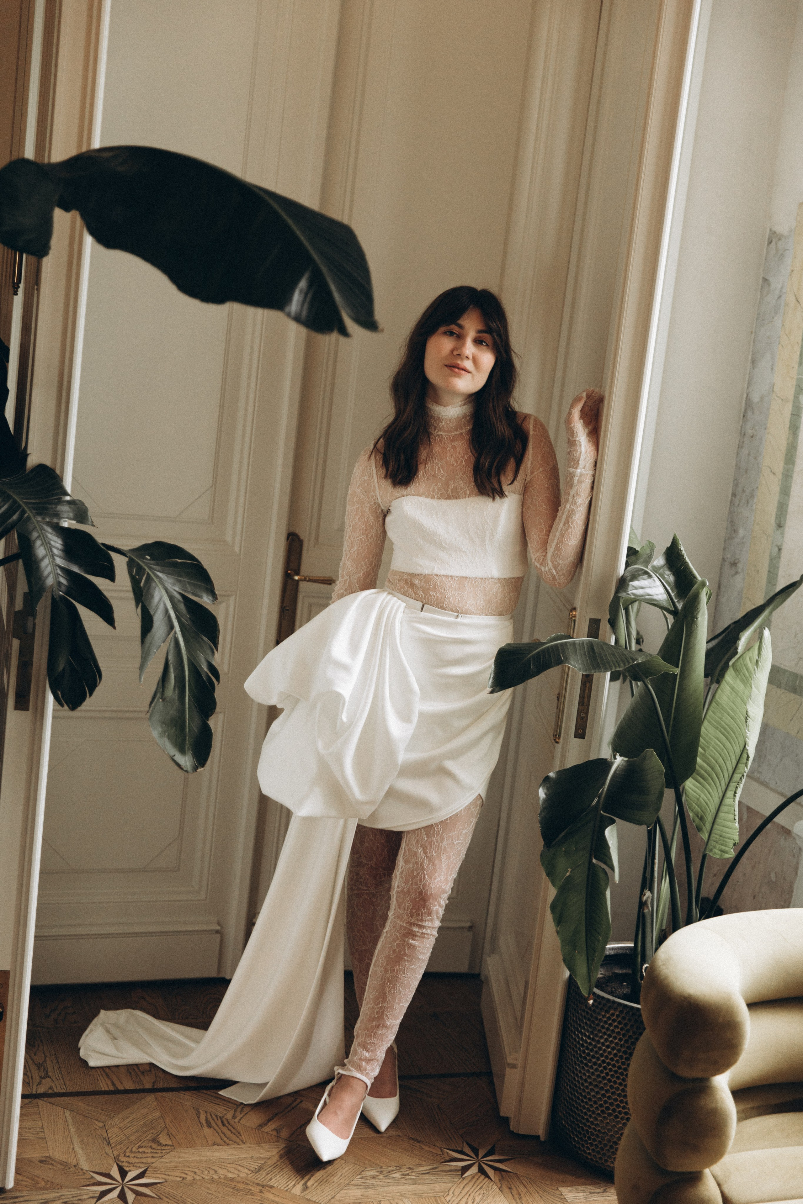 Мария и Александр. Свадебный и портретный фотограф в Калининграде и Москве Марк Юдинцев