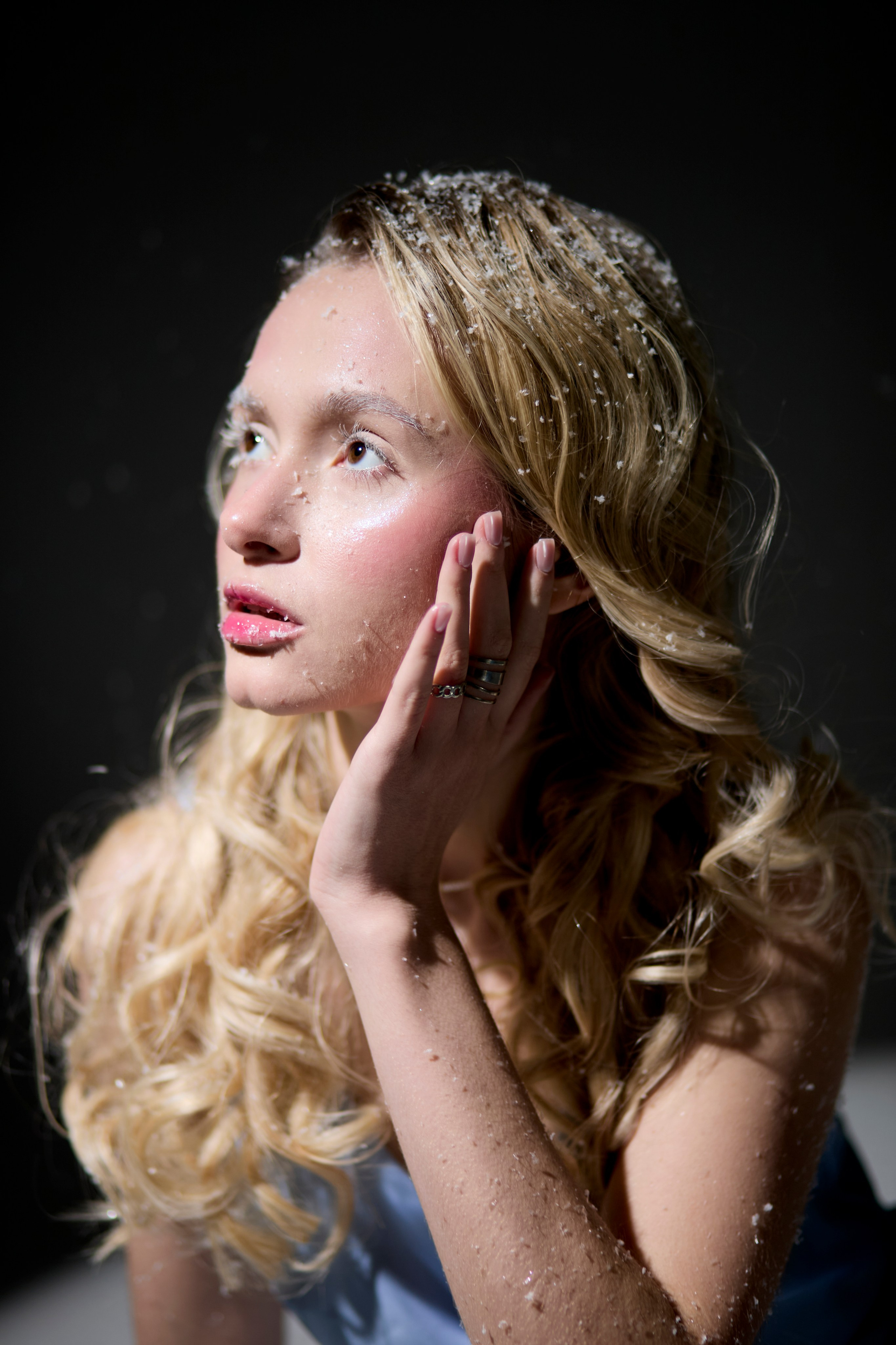 Ольга. Женский фотограф