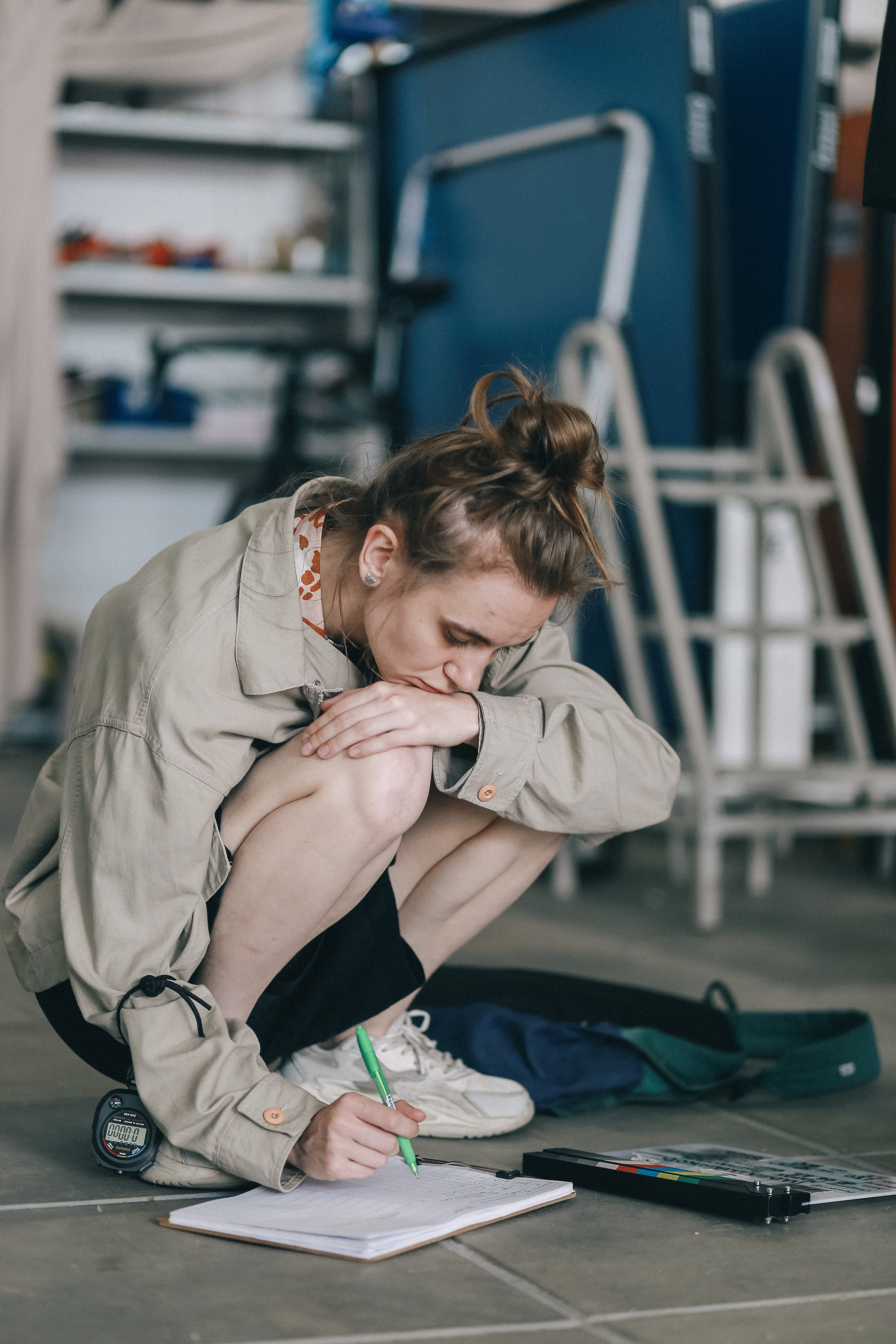 Съёмки фильма «Небо, прощай!». Аэродром Северка. Антонина Морозова, профессиональный семейный фотограф видеограф