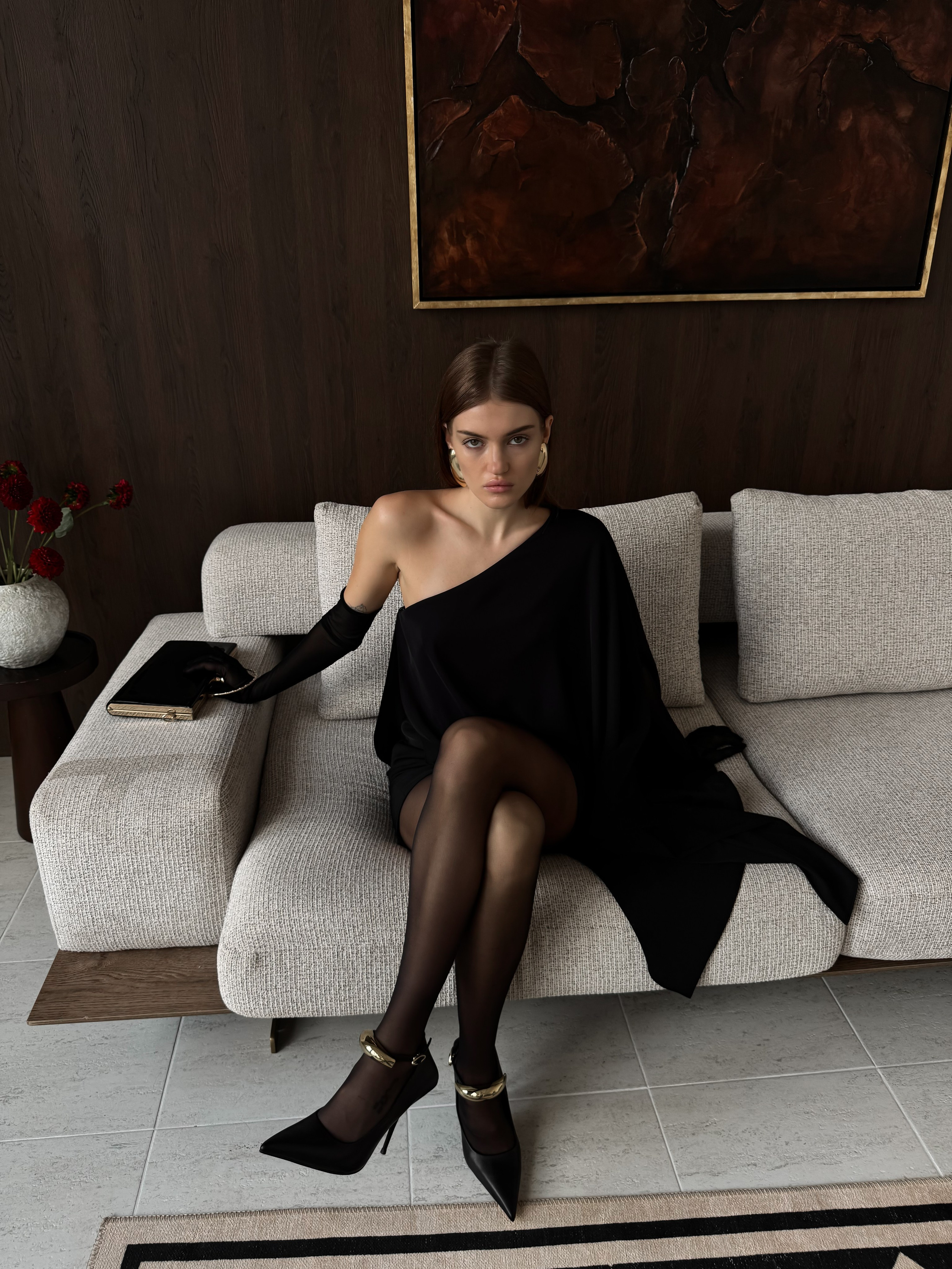 VELNOIR. Главная