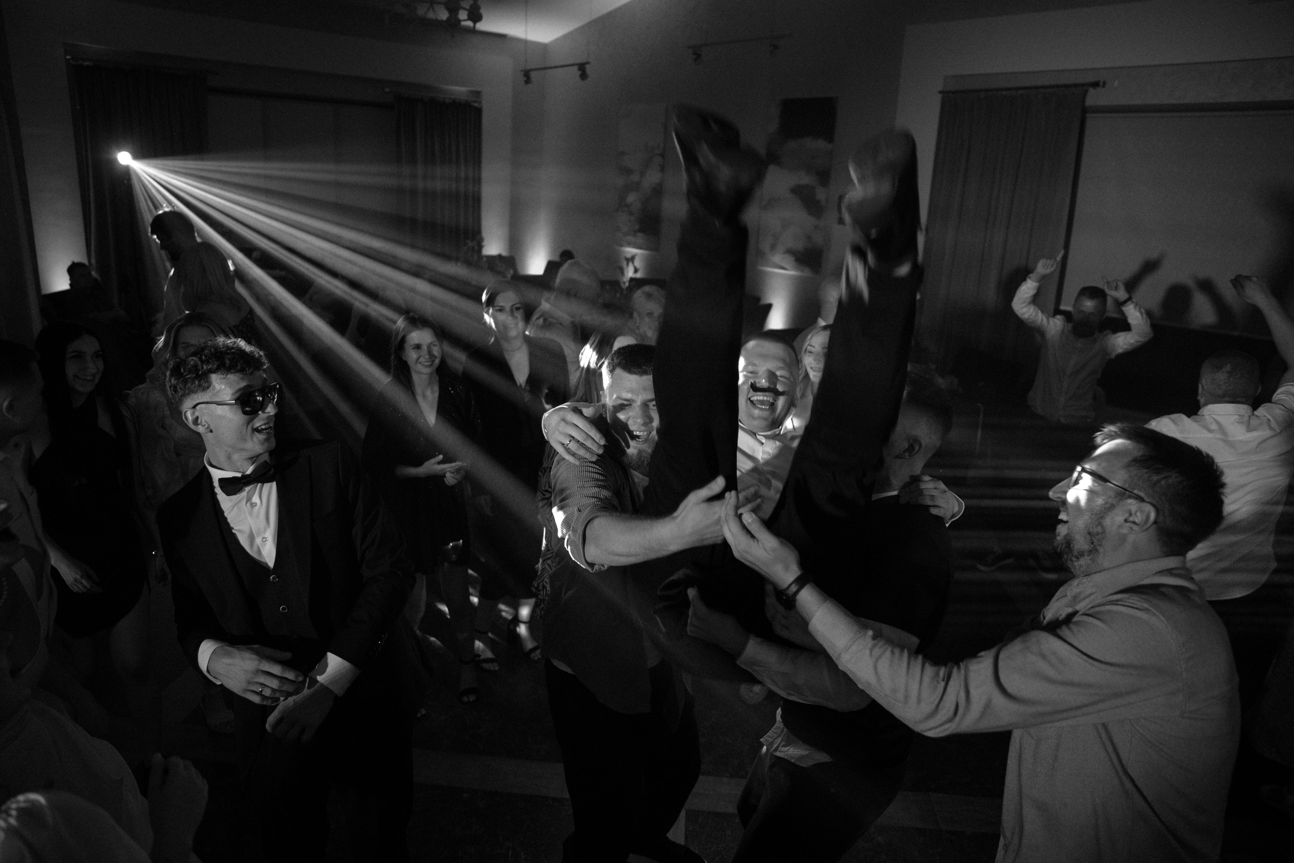 Аня и Игорь. Dima Lemeshevsky