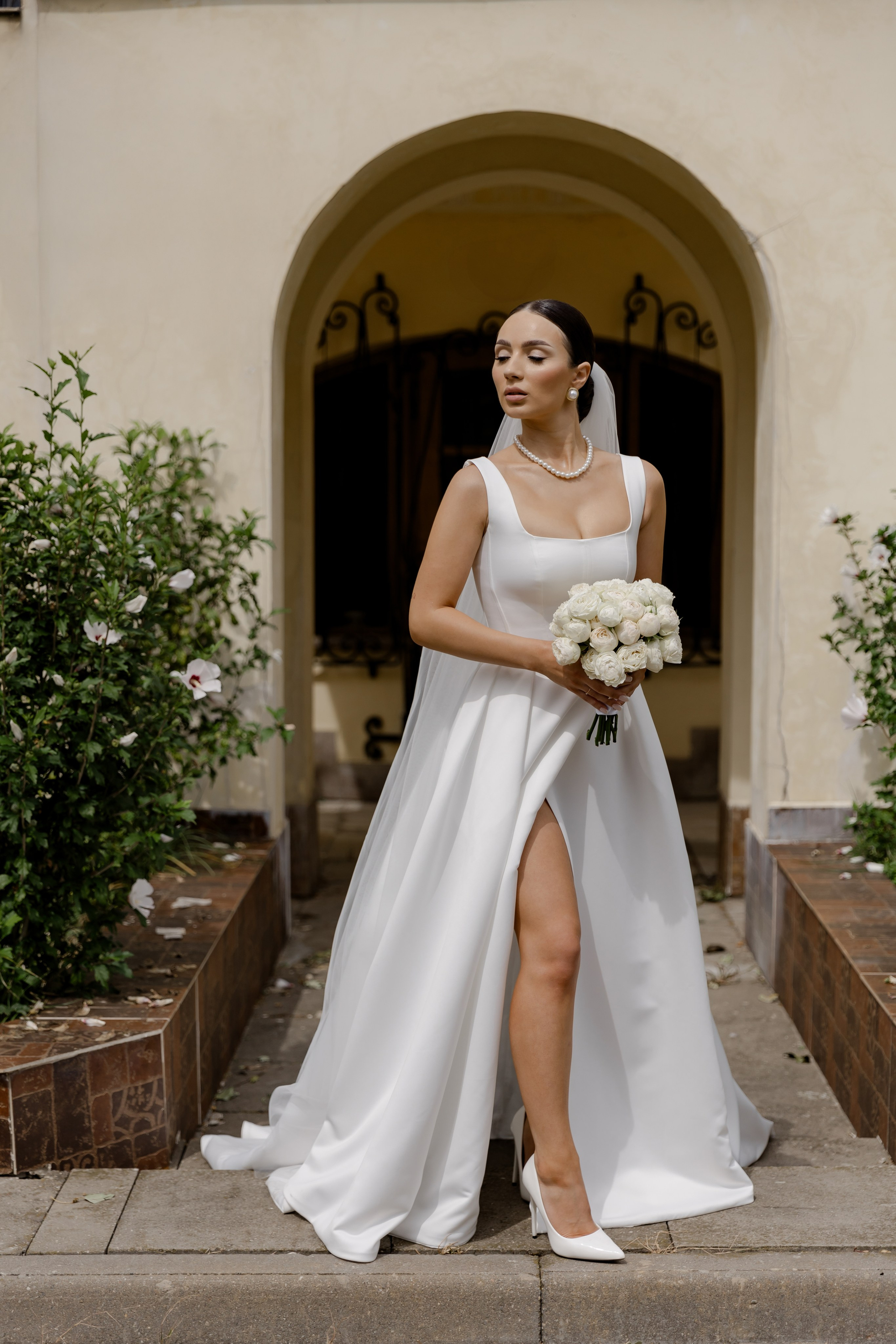 Аня и Игорь. Dima Lemeshevsky