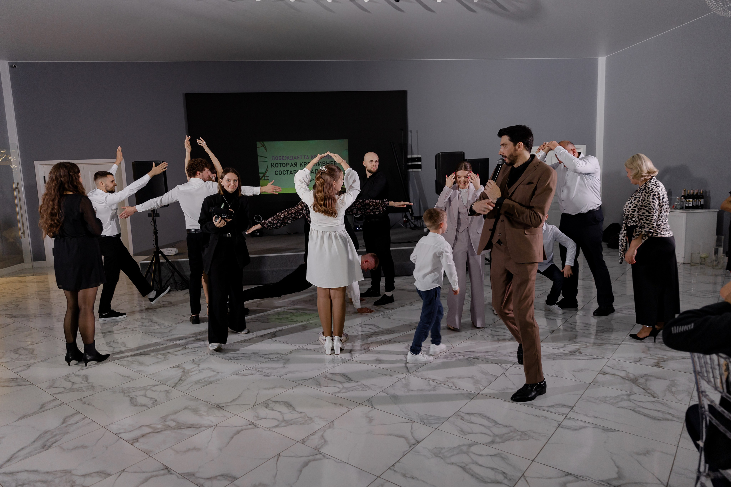 Кирилл и Даша. Dima Lemeshevsky