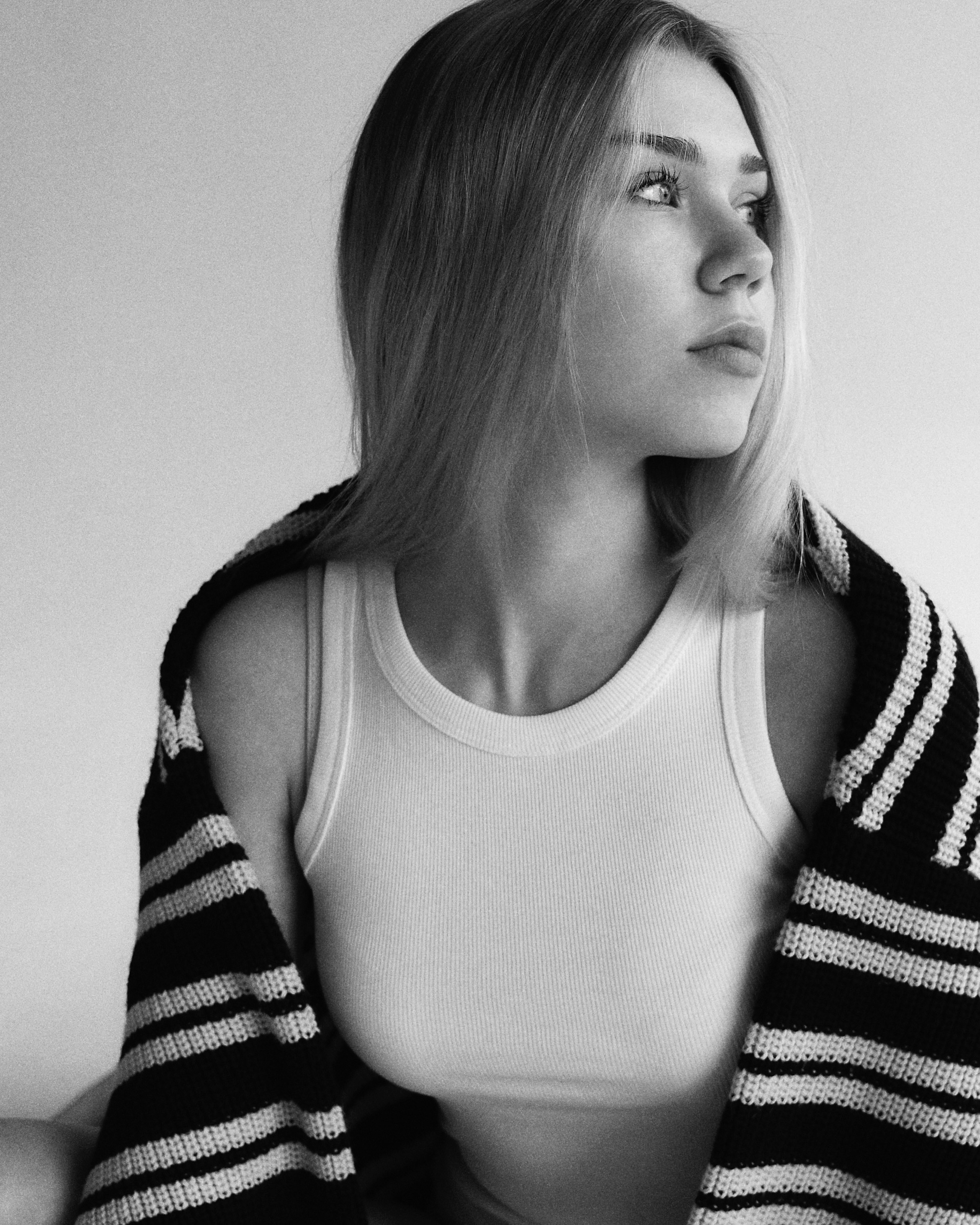 Веста. Фотограф Тиханова Полина