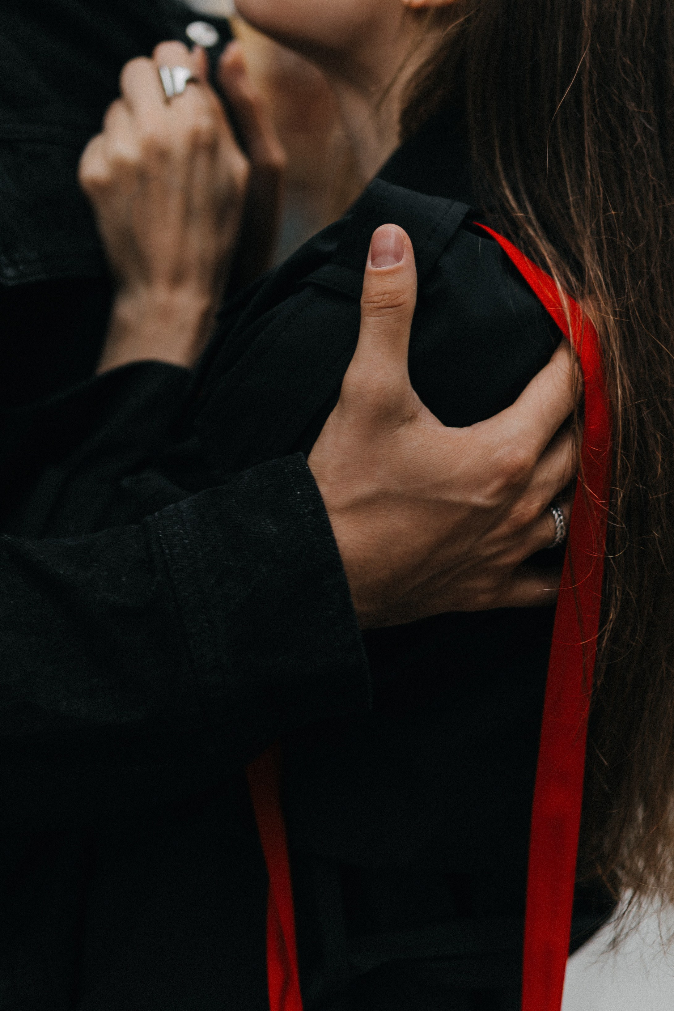 Саша и Настя. Ланемец Юлия — фотограф Волгоград/Волжский