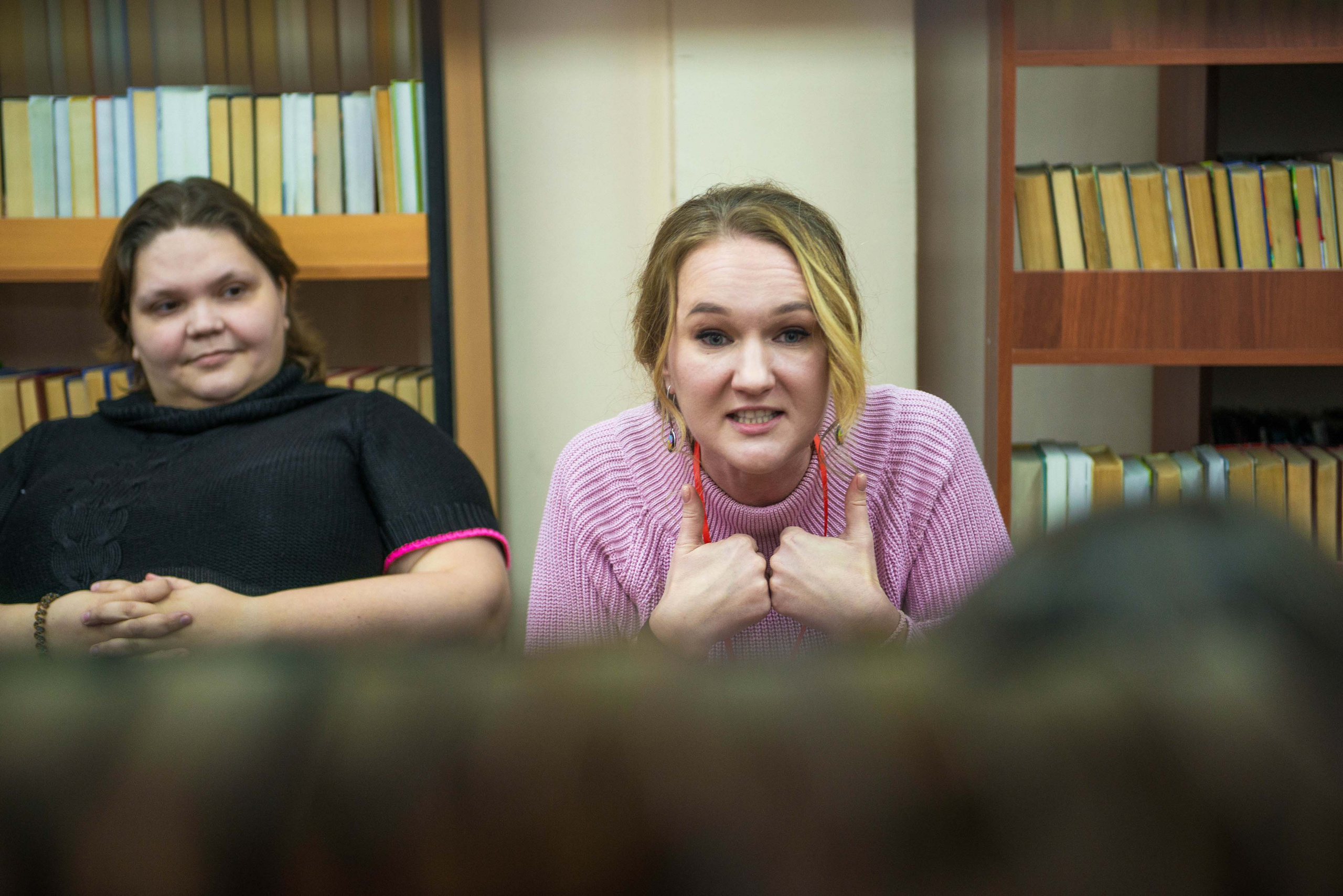 Игра «Мафия» в Екатеринбурге 18-19.01.2020. Свадебный фотограф на Урале Виктор Соколов