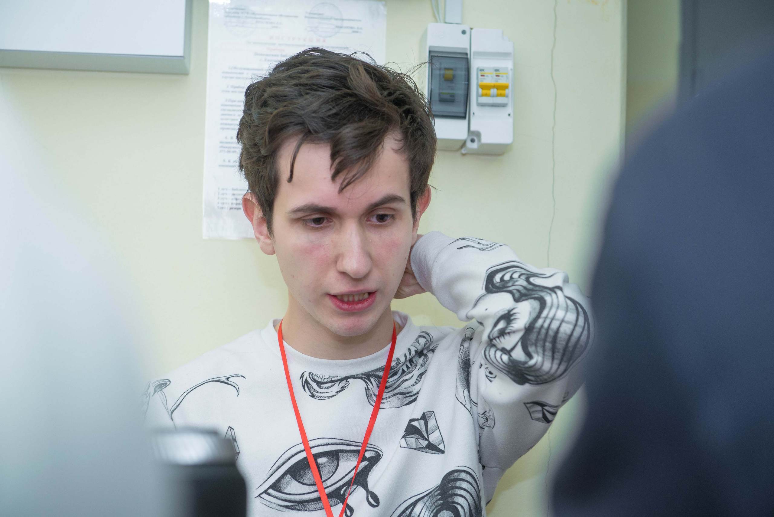 Игра «Мафия» в Екатеринбурге 18-19.01.2020. Свадебный фотограф на Урале Виктор Соколов