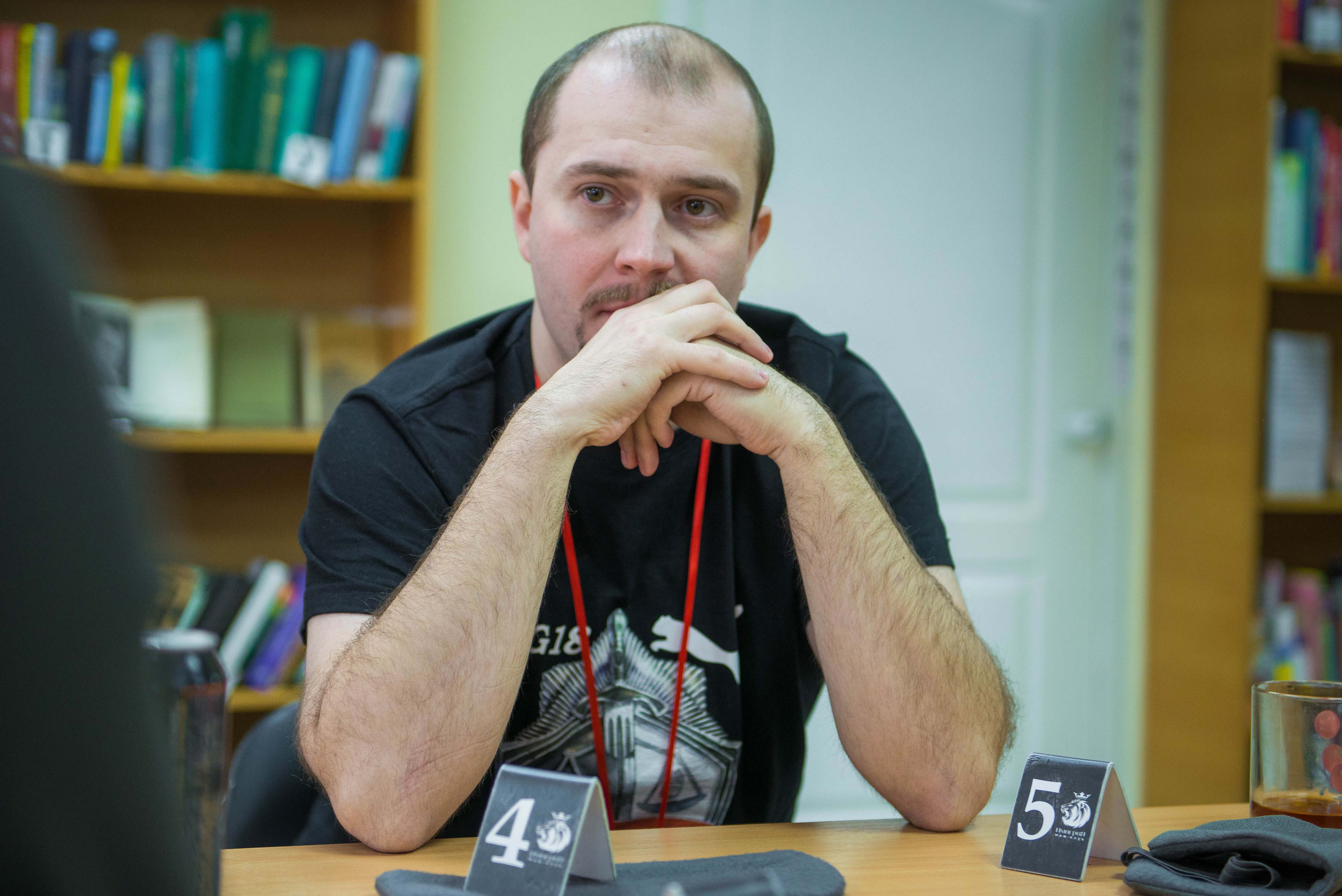 Игра «Мафия» в Екатеринбурге 18-19.01.2020. Свадебный фотограф на Урале Виктор Соколов