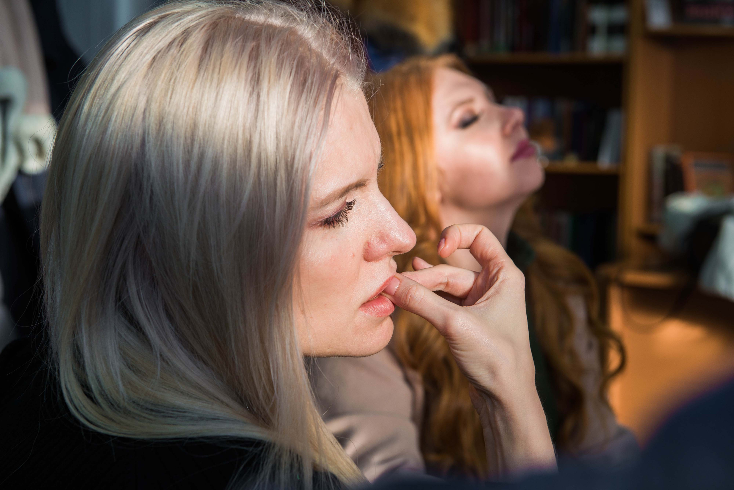 Игра «Мафия» в Екатеринбурге 18-19.01.2020. Свадебный фотограф на Урале Виктор Соколов