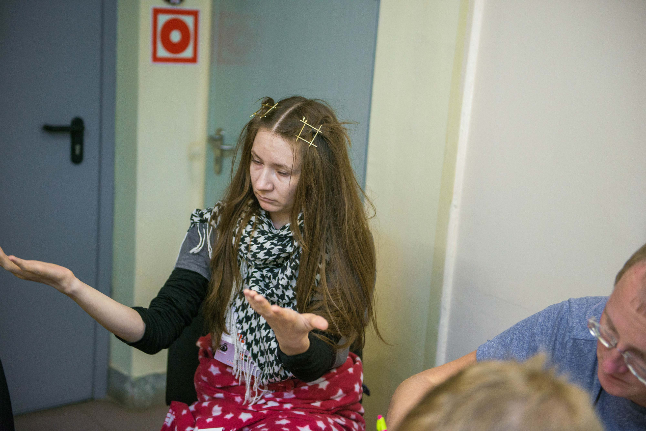 Игра «Мафия» в Екатеринбурге 18-19.01.2020. Свадебный фотограф на Урале Виктор Соколов