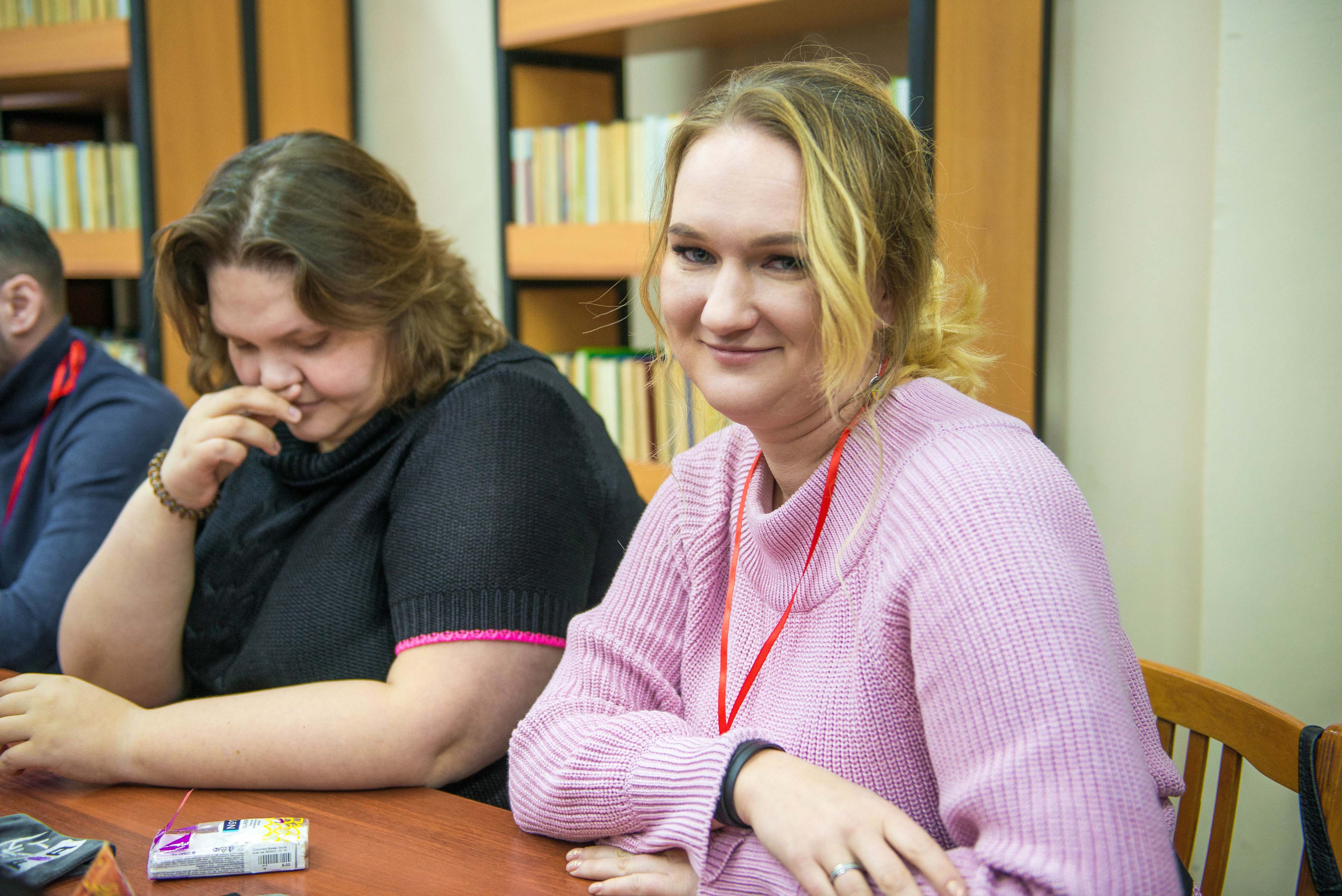 Игра «Мафия» в Екатеринбурге 18-19.01.2020. Свадебный фотограф на Урале Виктор Соколов