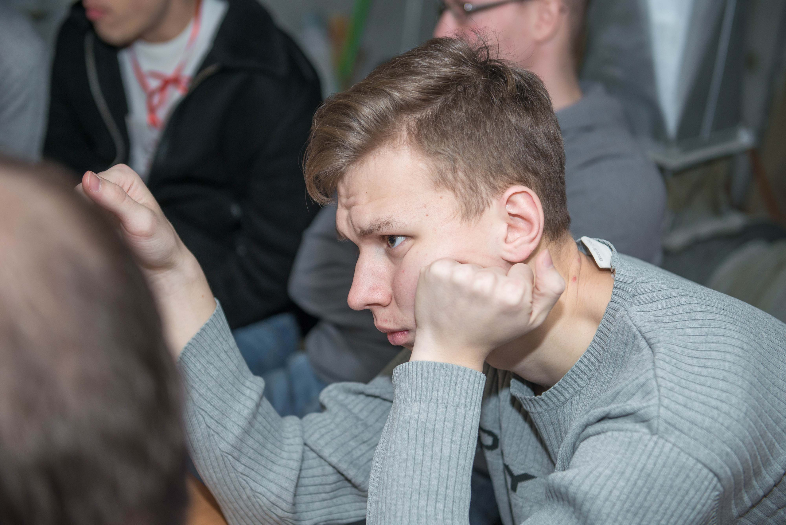 Игра «Мафия» в Екатеринбурге 18-19.01.2020. Свадебный фотограф на Урале Виктор Соколов