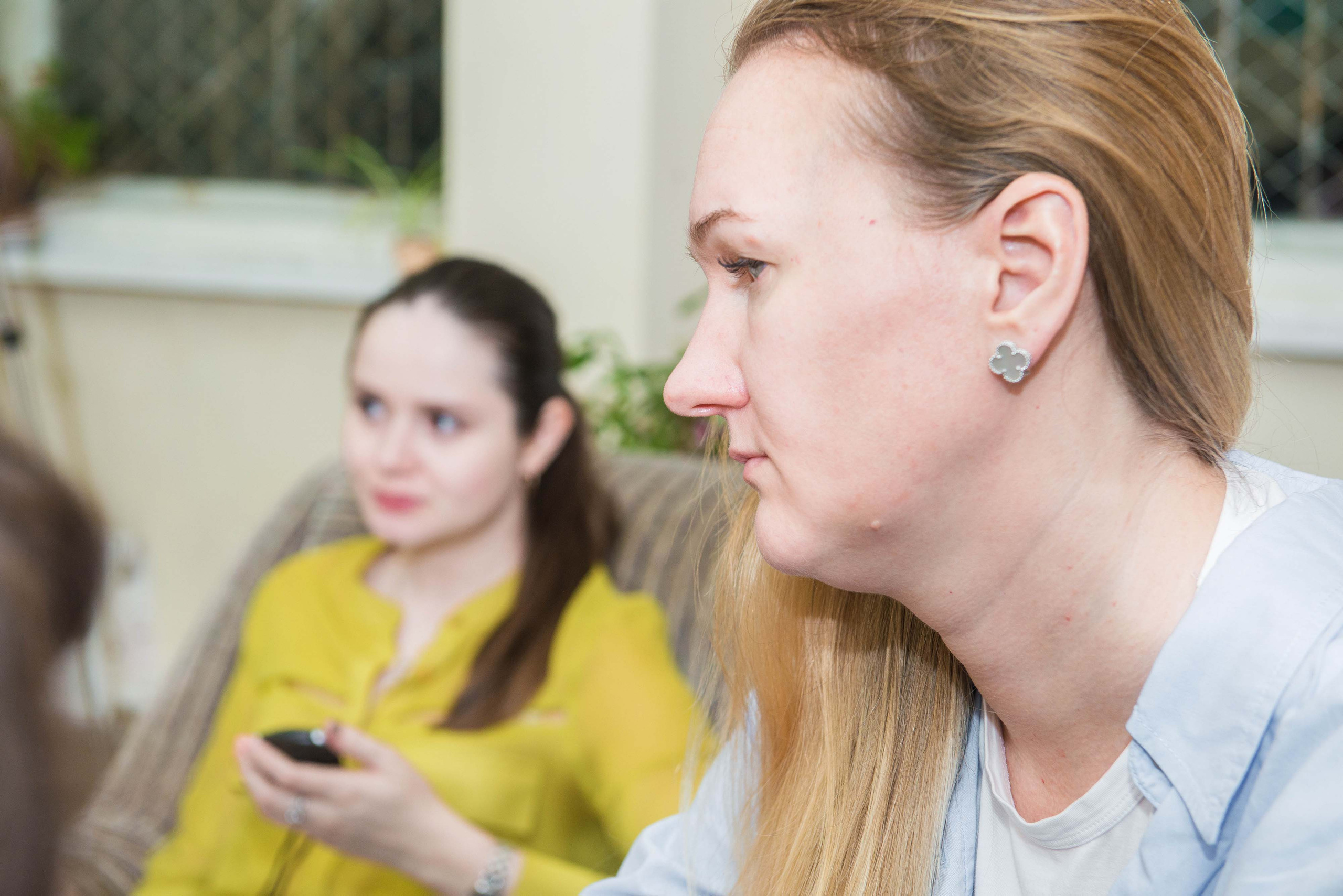 Игра «Мафия» в Екатеринбурге 18-19.01.2020. Свадебный фотограф на Урале Виктор Соколов