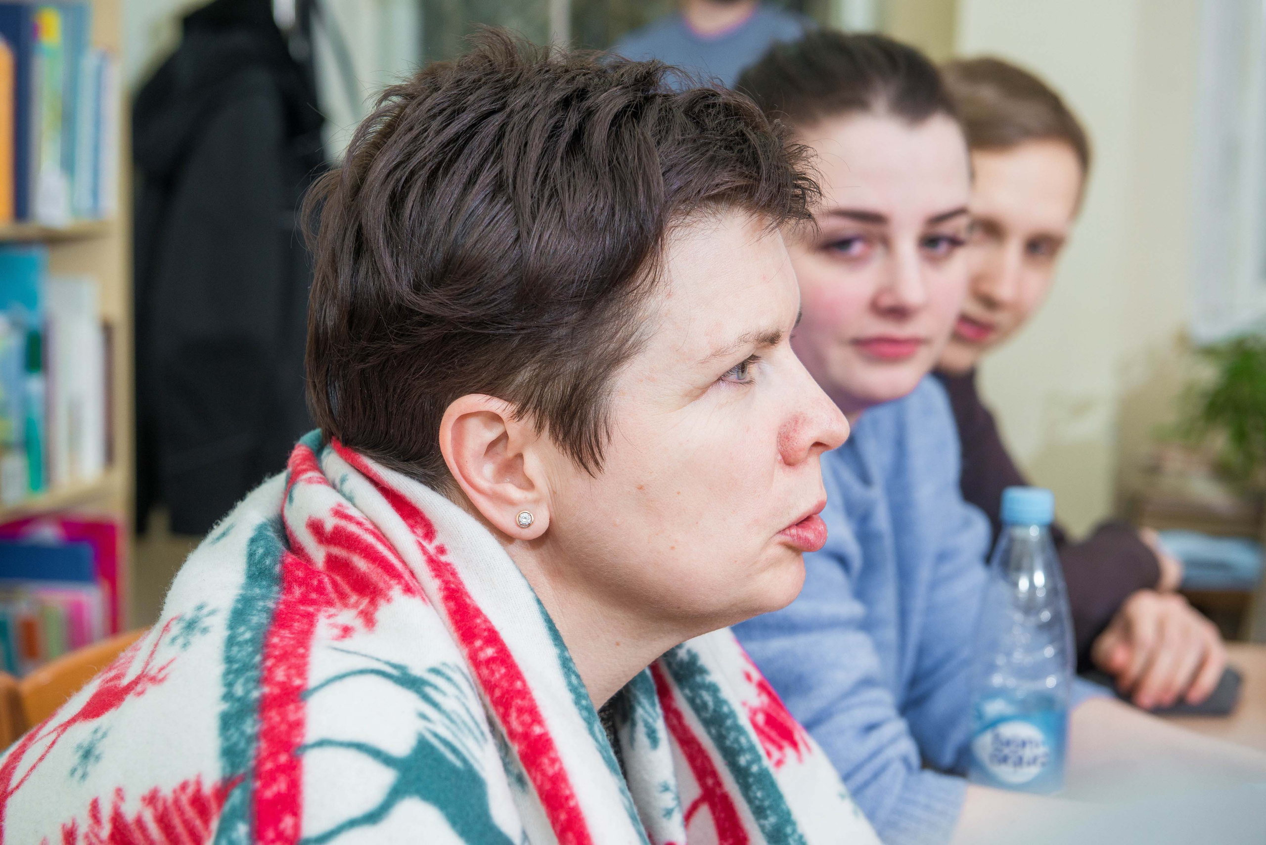 Игра «Мафия» в Екатеринбурге 18-19.01.2020. Свадебный фотограф на Урале Виктор Соколов