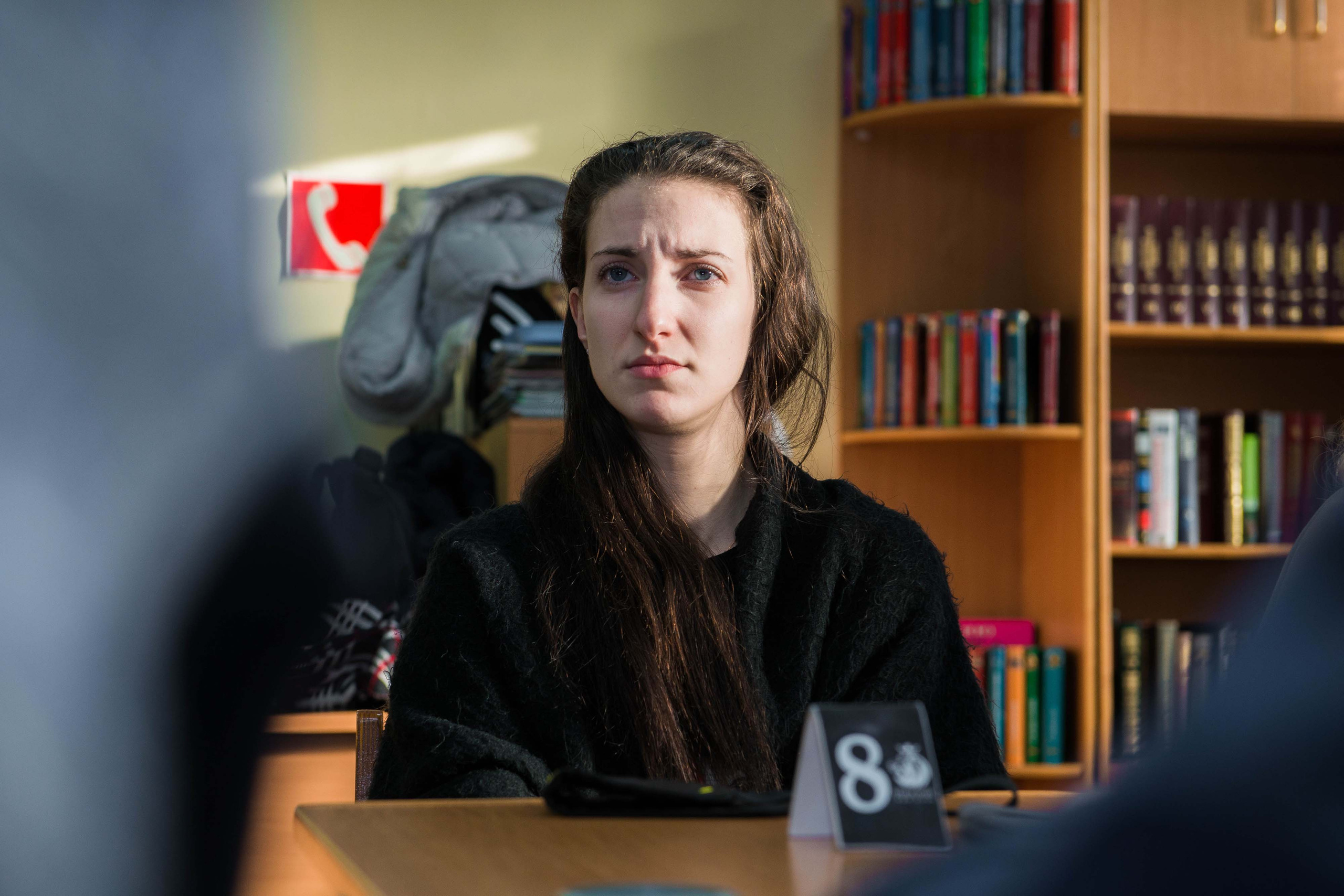 Игра «Мафия» в Екатеринбурге 18-19.01.2020. Свадебный фотограф на Урале Виктор Соколов