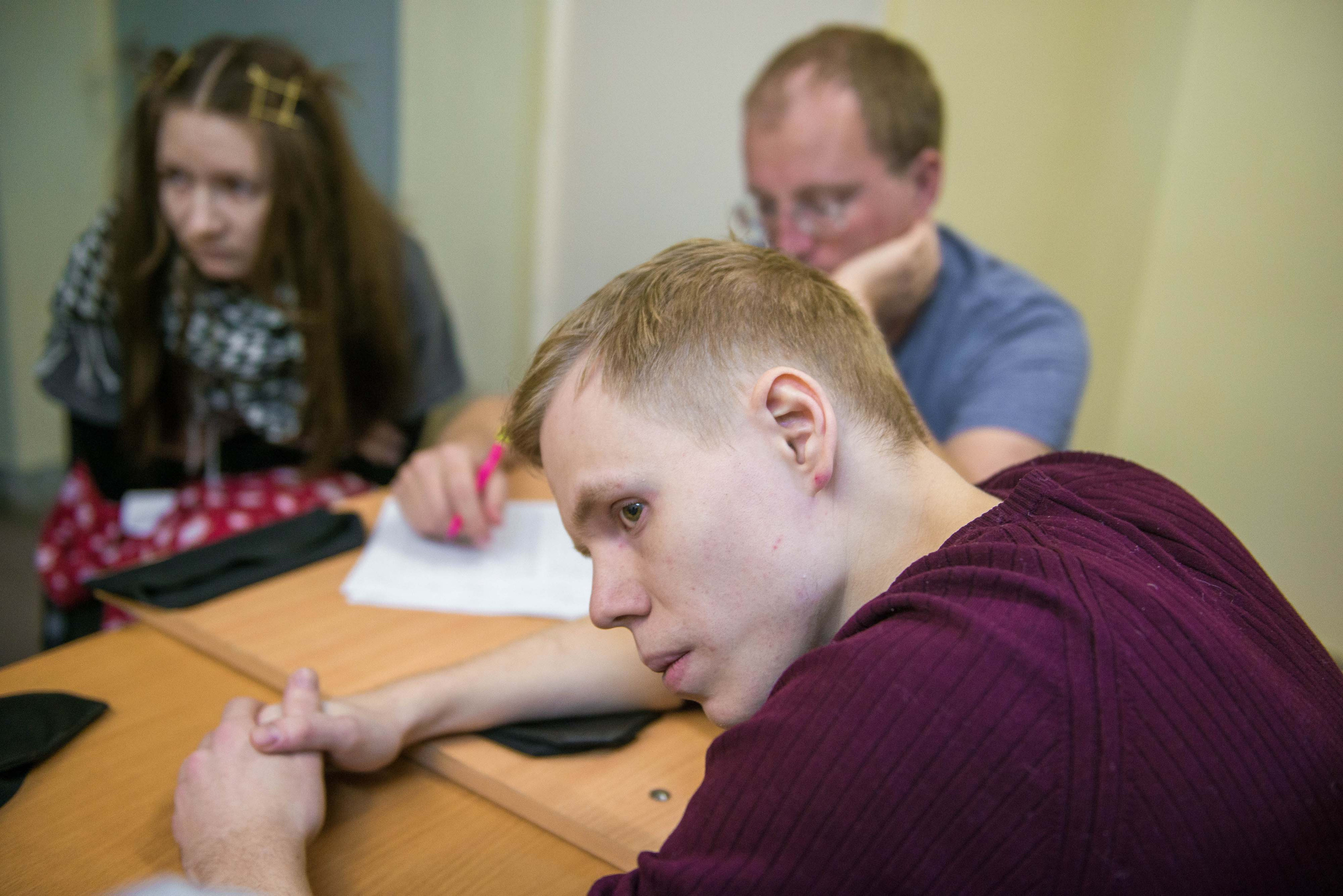 Игра «Мафия» в Екатеринбурге 18-19.01.2020. Свадебный фотограф на Урале Виктор Соколов