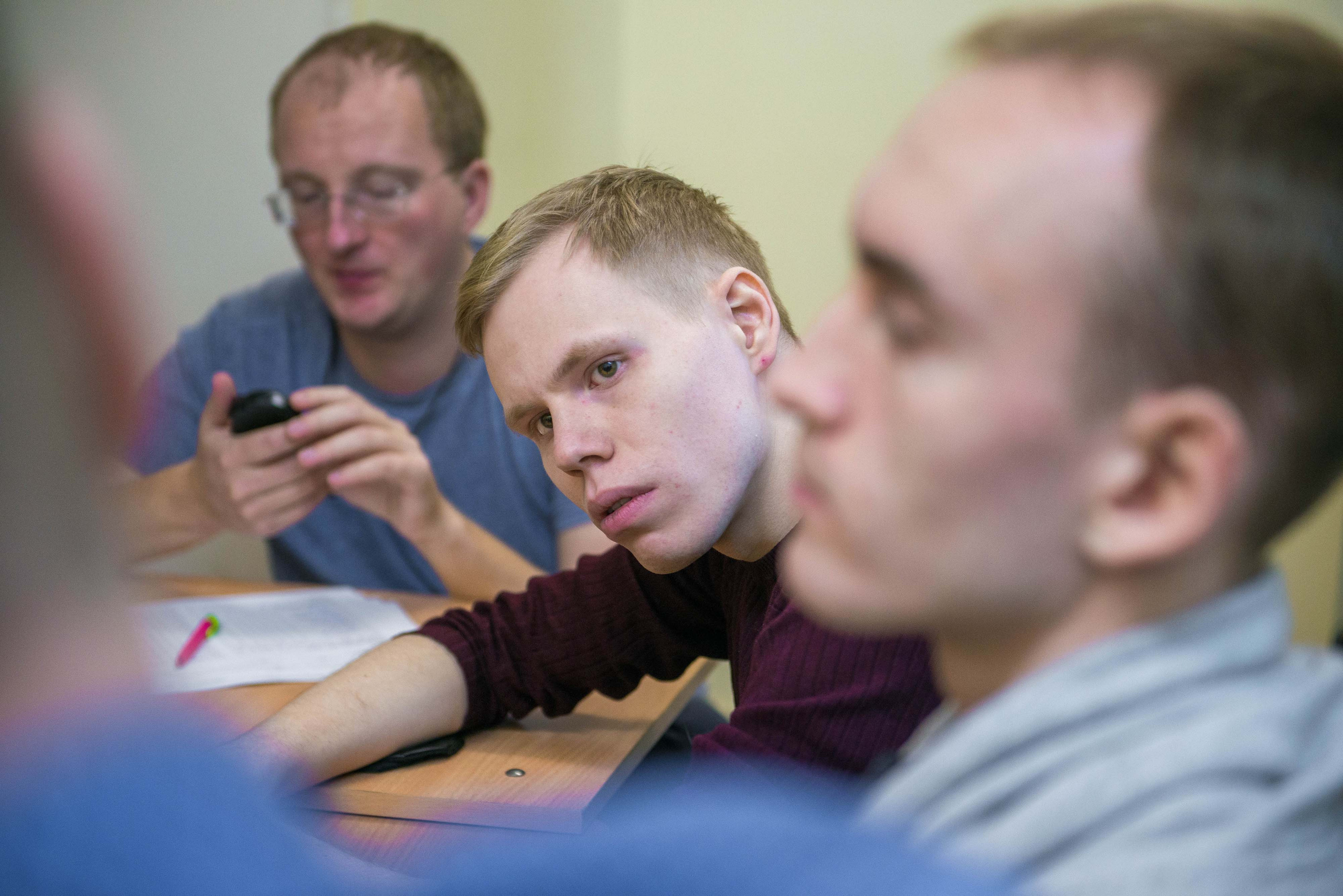 Игра «Мафия» в Екатеринбурге 18-19.01.2020. Свадебный фотограф на Урале Виктор Соколов