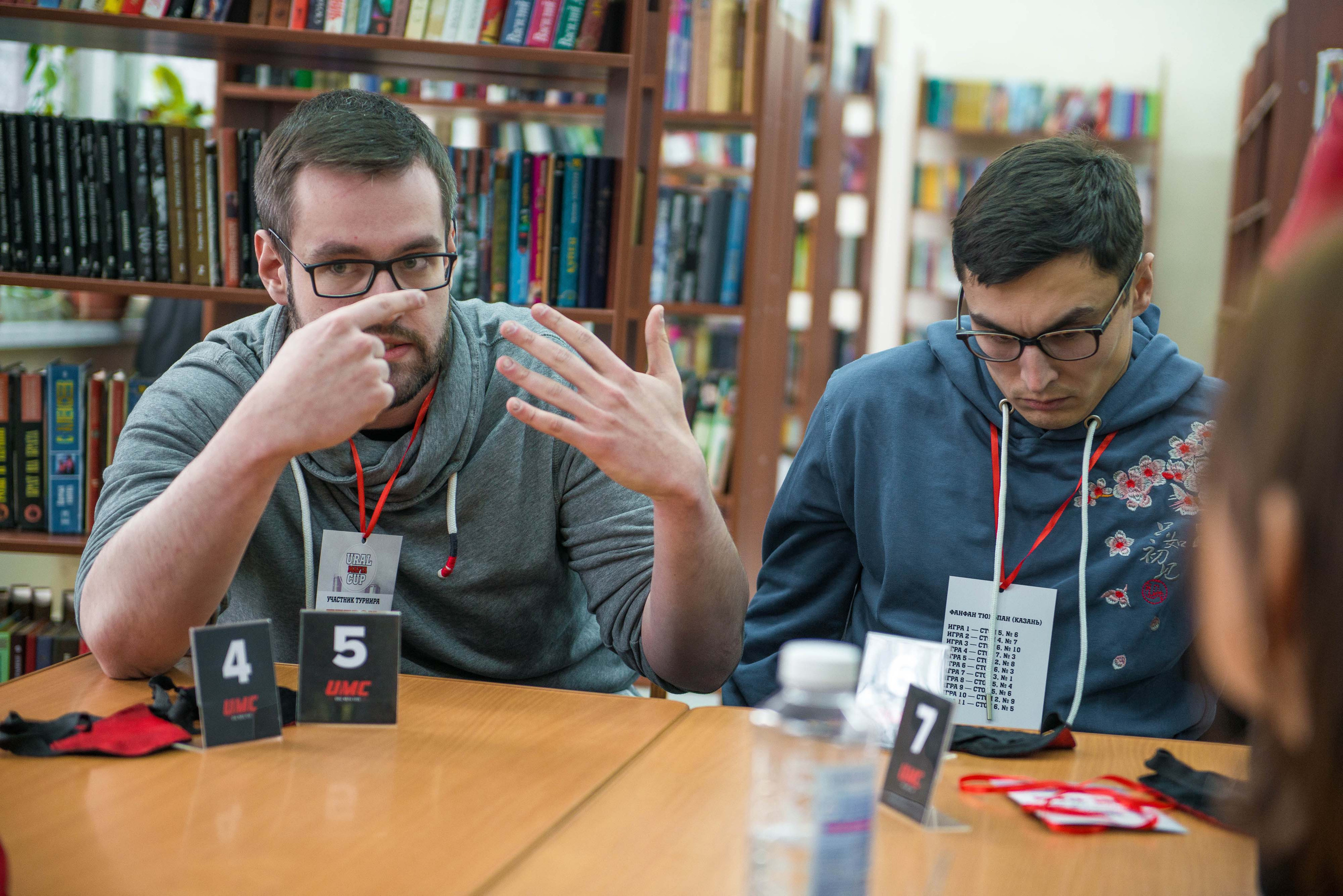 Игра «Мафия» в Екатеринбурге 18-19.01.2020. Свадебный фотограф на Урале Виктор Соколов