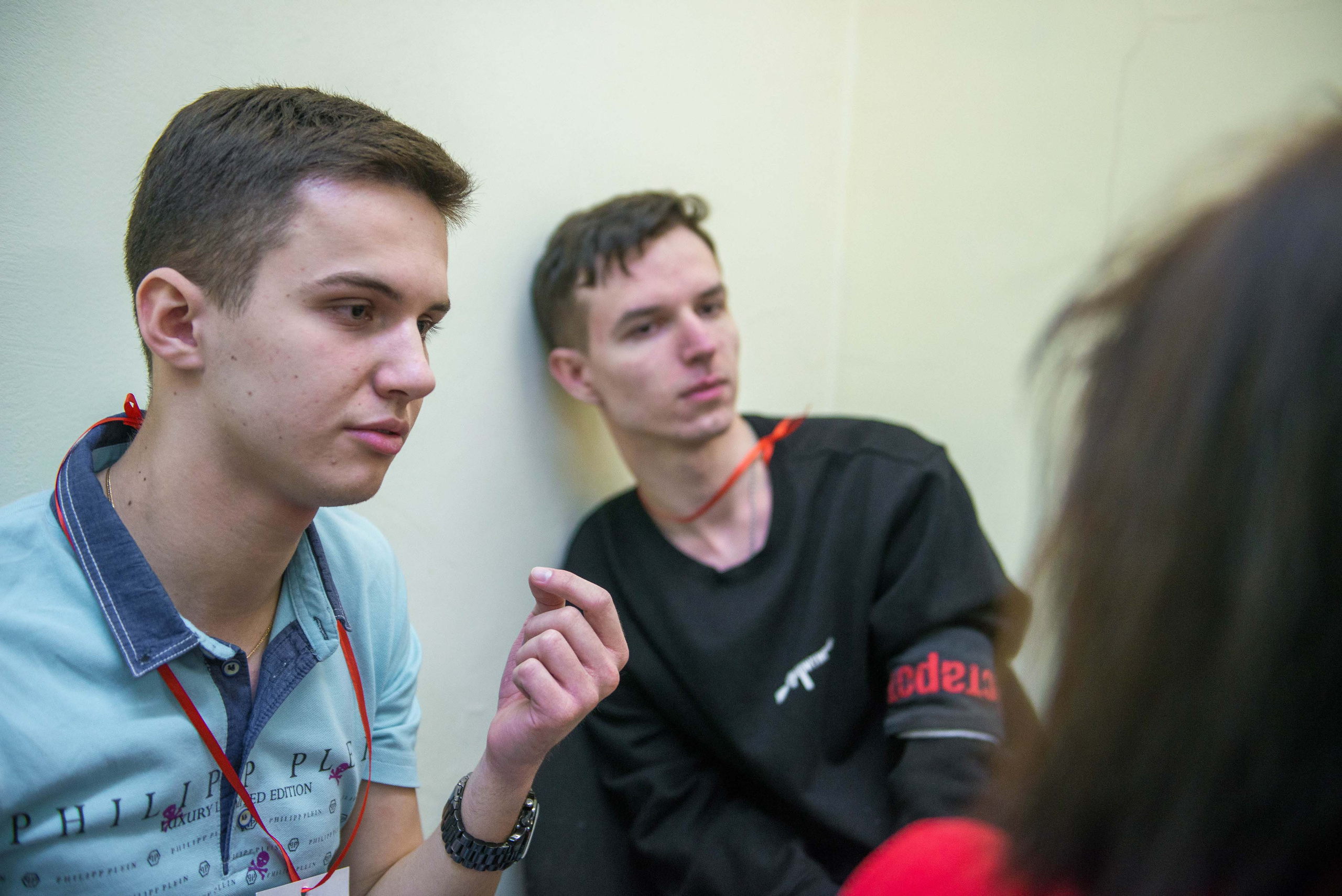 Игра «Мафия» в Екатеринбурге 18-19.01.2020. Свадебный фотограф на Урале Виктор Соколов