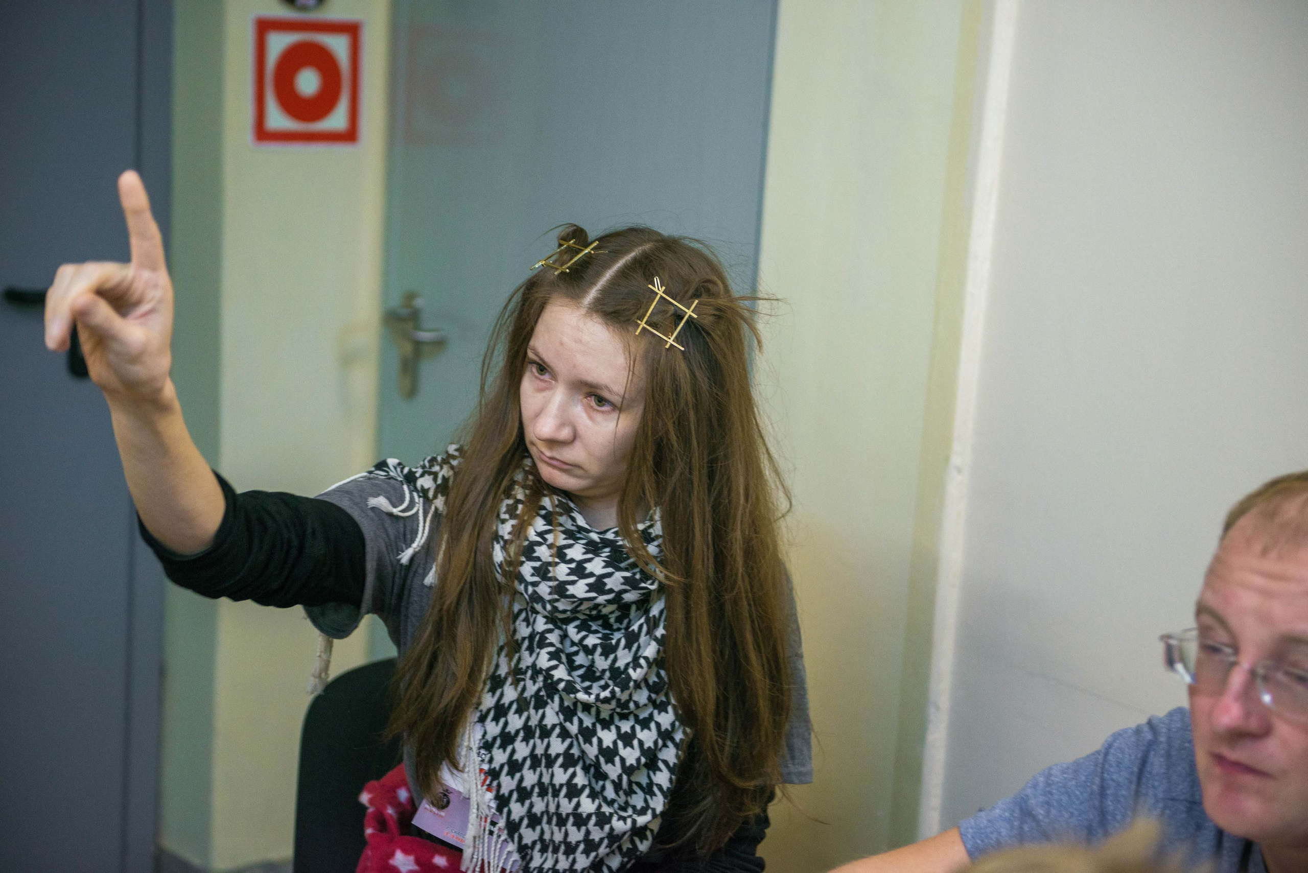 Игра «Мафия» в Екатеринбурге 18-19.01.2020. Свадебный фотограф на Урале Виктор Соколов