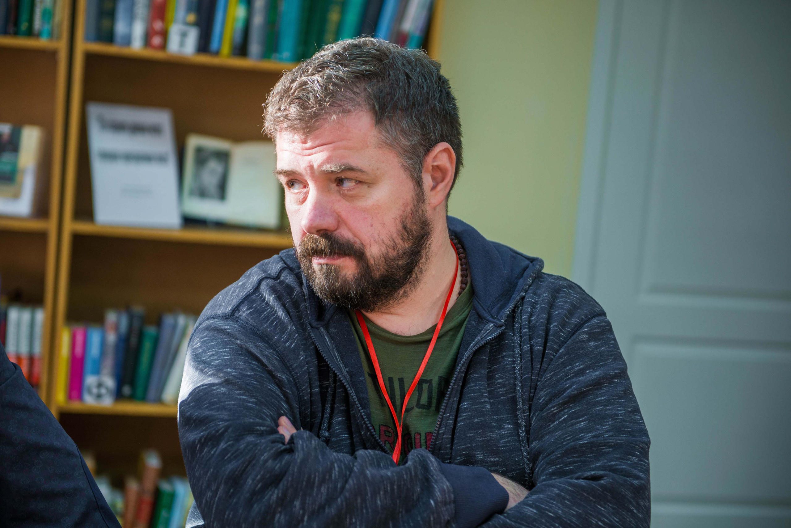 Игра «Мафия» в Екатеринбурге 18-19.01.2020. Свадебный фотограф на Урале Виктор Соколов