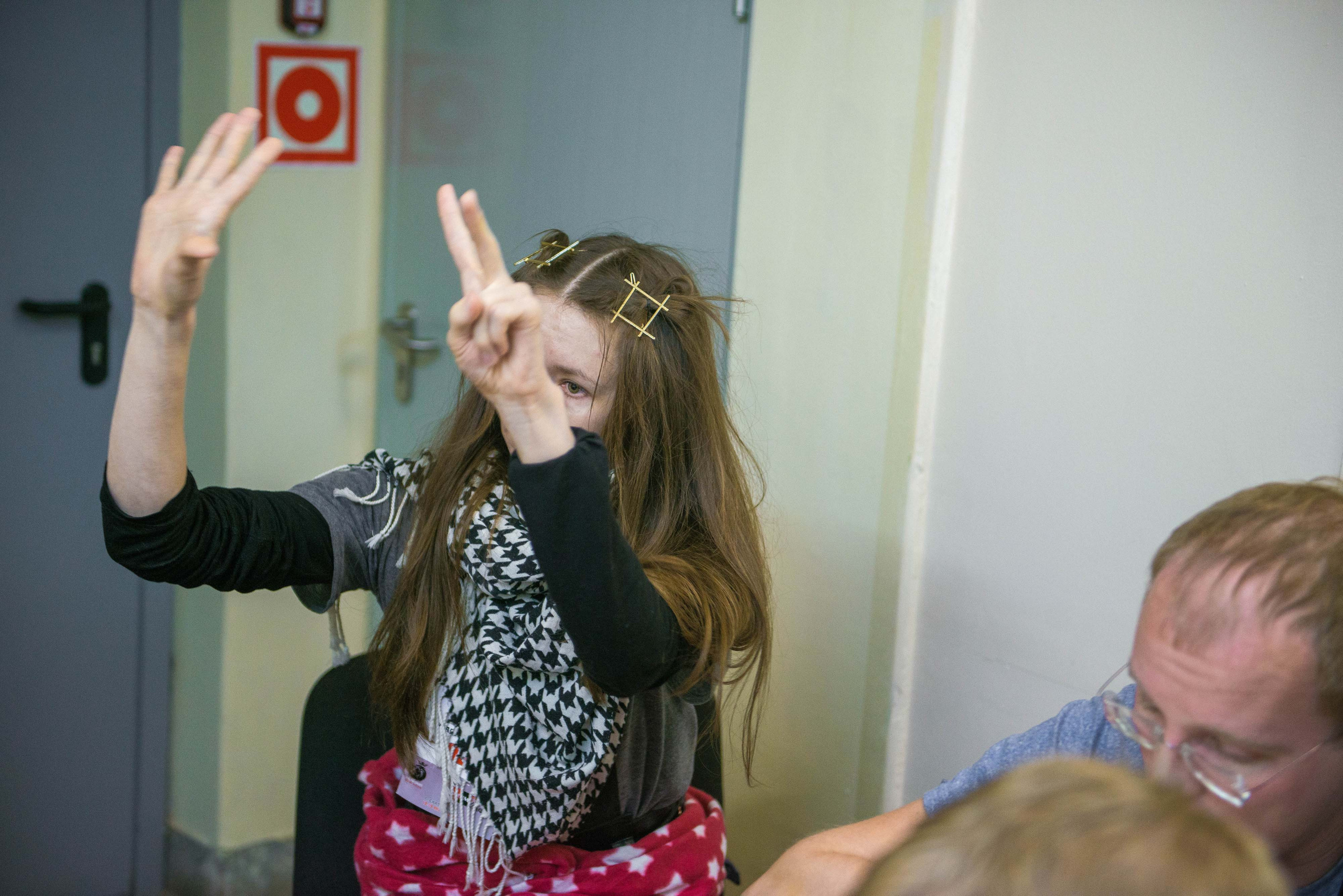 Игра «Мафия» в Екатеринбурге 18-19.01.2020. Свадебный фотограф на Урале Виктор Соколов