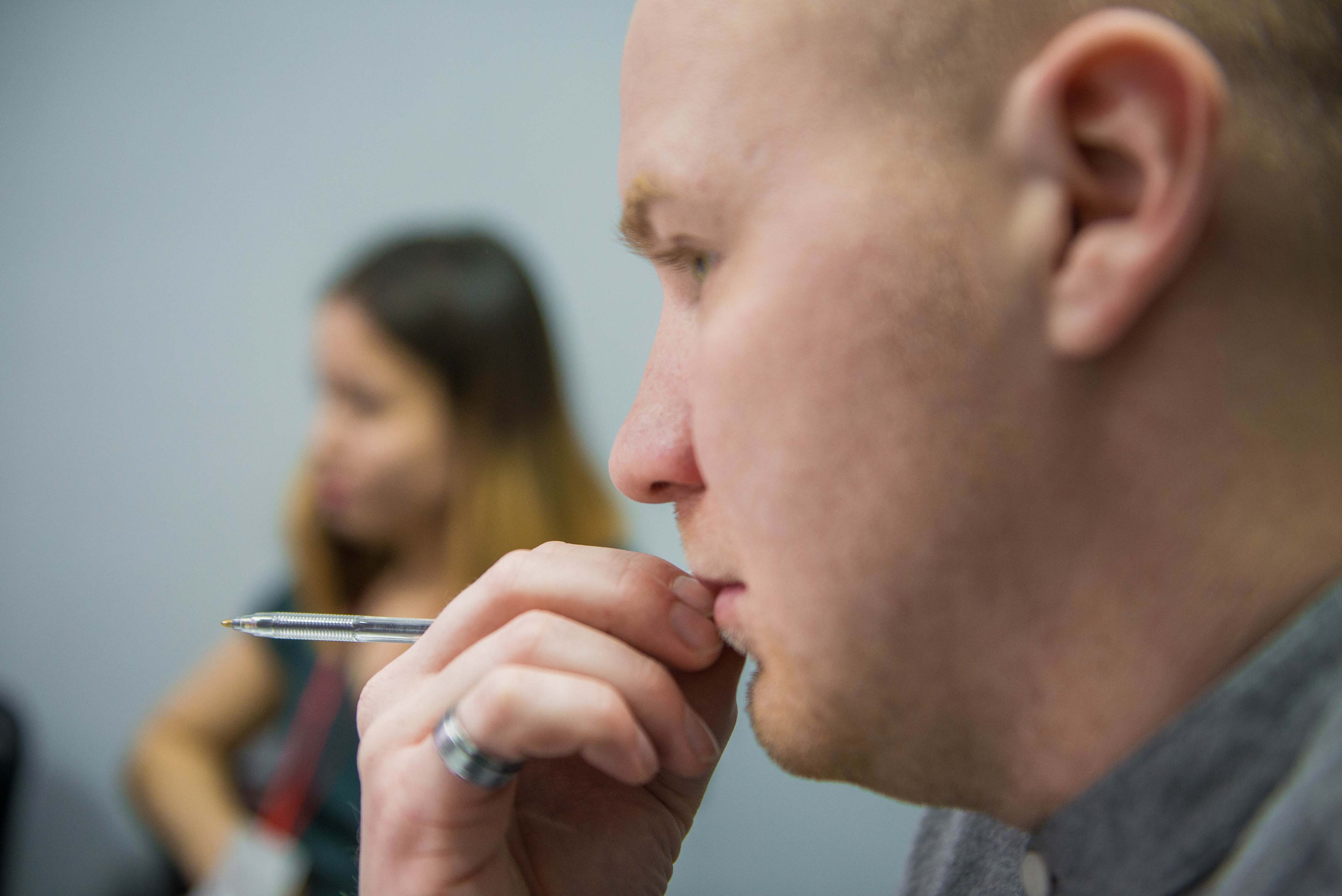 Игра «Мафия» в Екатеринбурге 18-19.01.2020. Свадебный фотограф на Урале Виктор Соколов