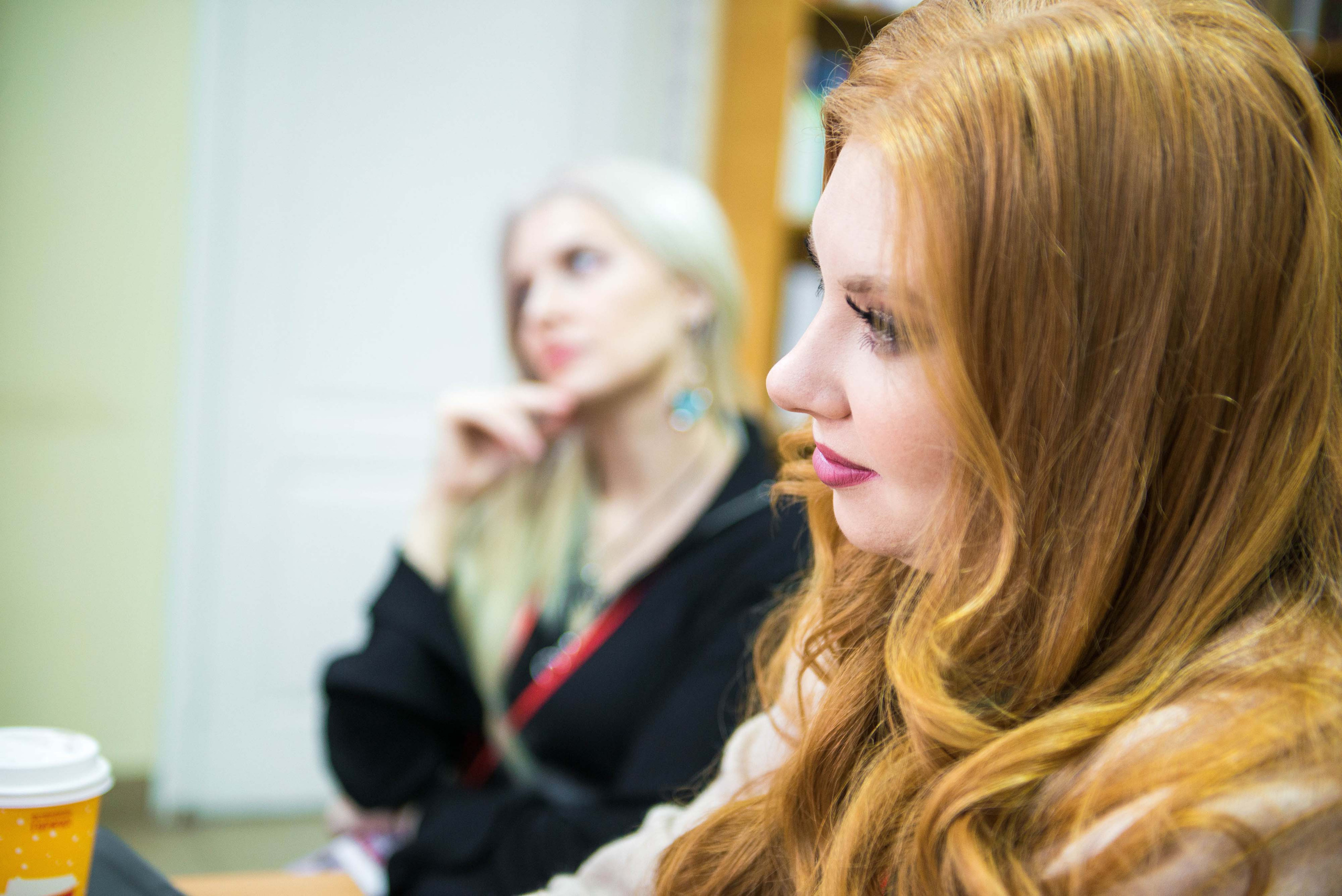 Игра «Мафия» в Екатеринбурге 18-19.01.2020. Свадебный фотограф на Урале Виктор Соколов