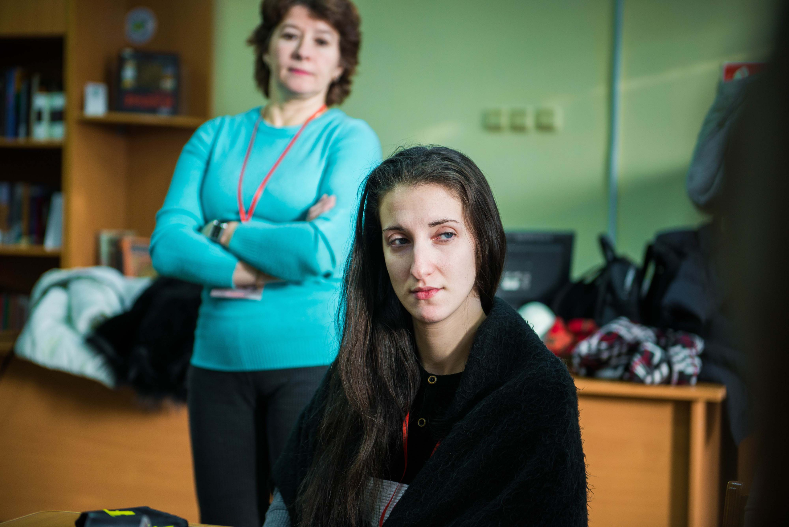 Игра «Мафия» в Екатеринбурге 18-19.01.2020. Свадебный фотограф на Урале Виктор Соколов