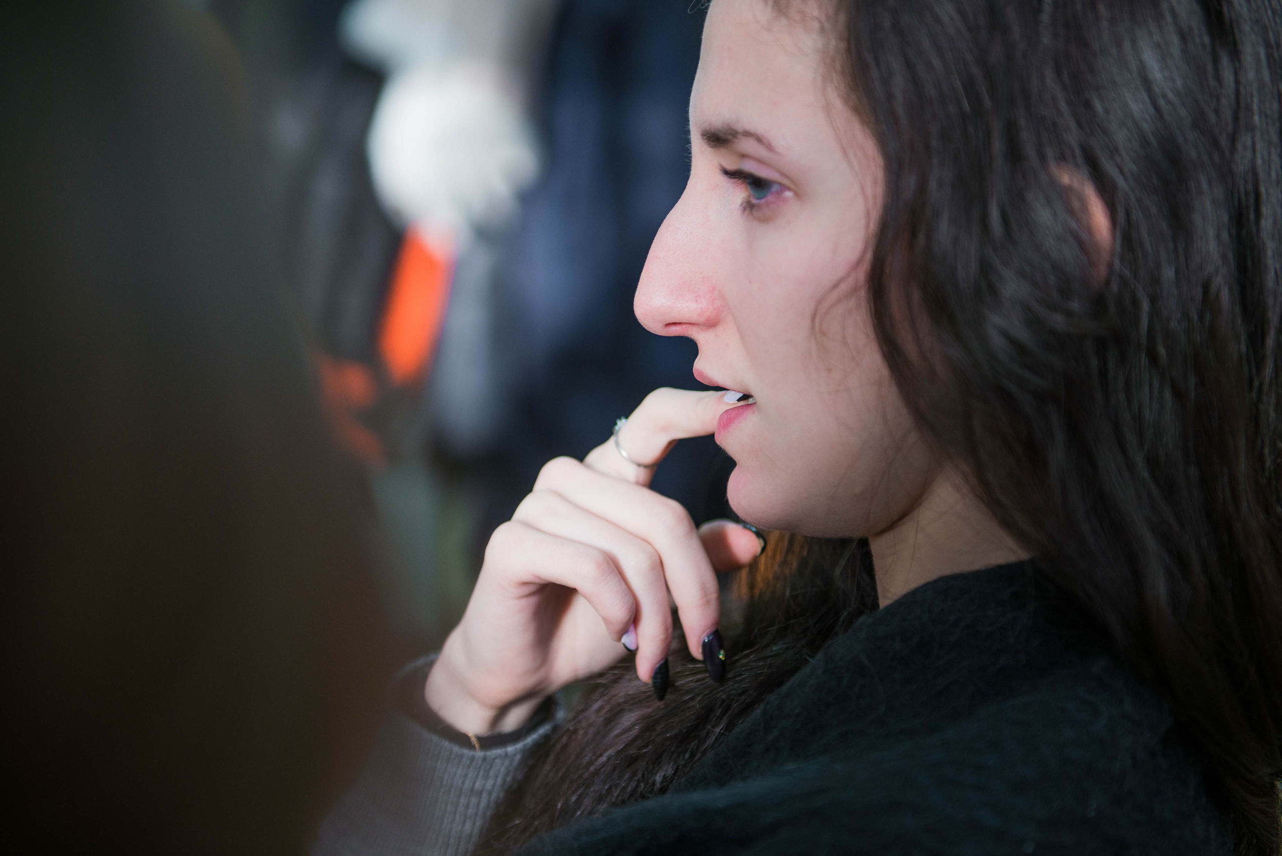 Игра «Мафия» в Екатеринбурге 18-19.01.2020. Свадебный фотограф на Урале Виктор Соколов