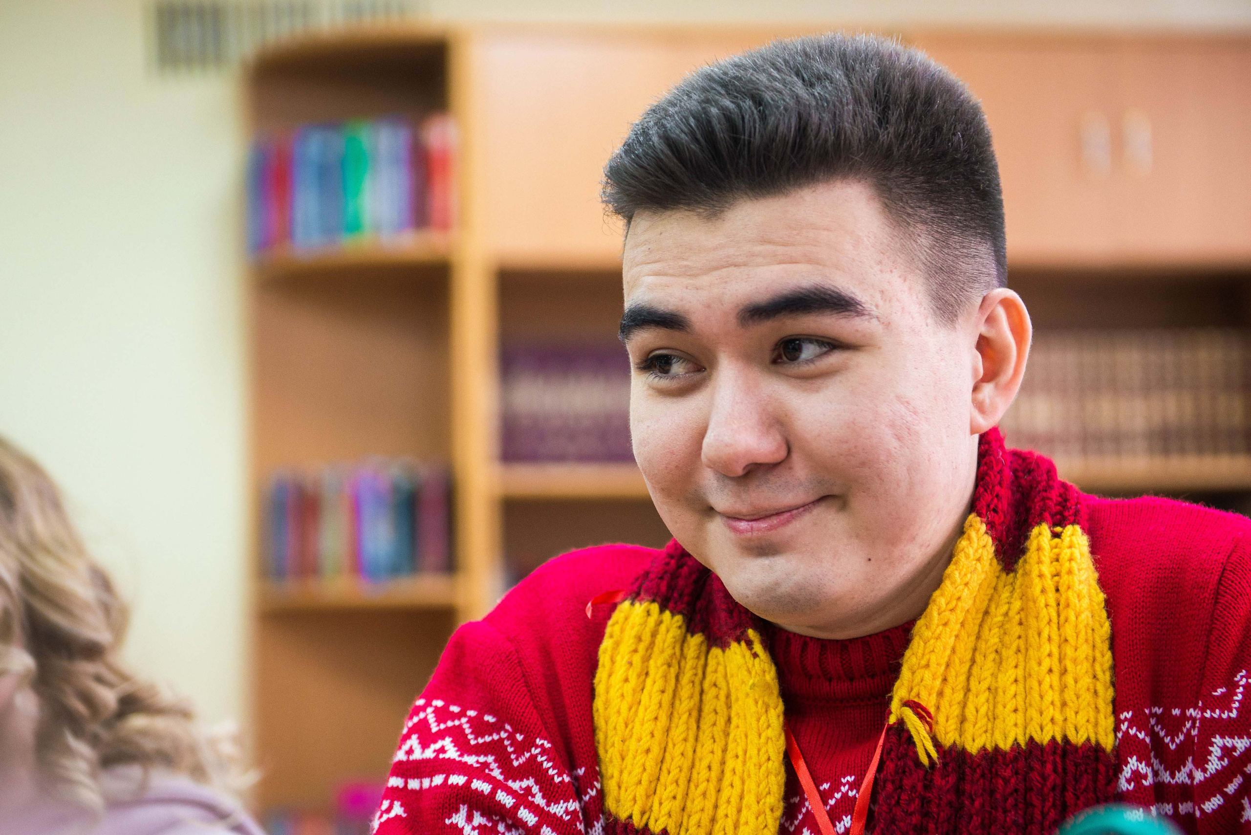 Игра «Мафия» в Екатеринбурге 18-19.01.2020. Свадебный фотограф на Урале Виктор Соколов