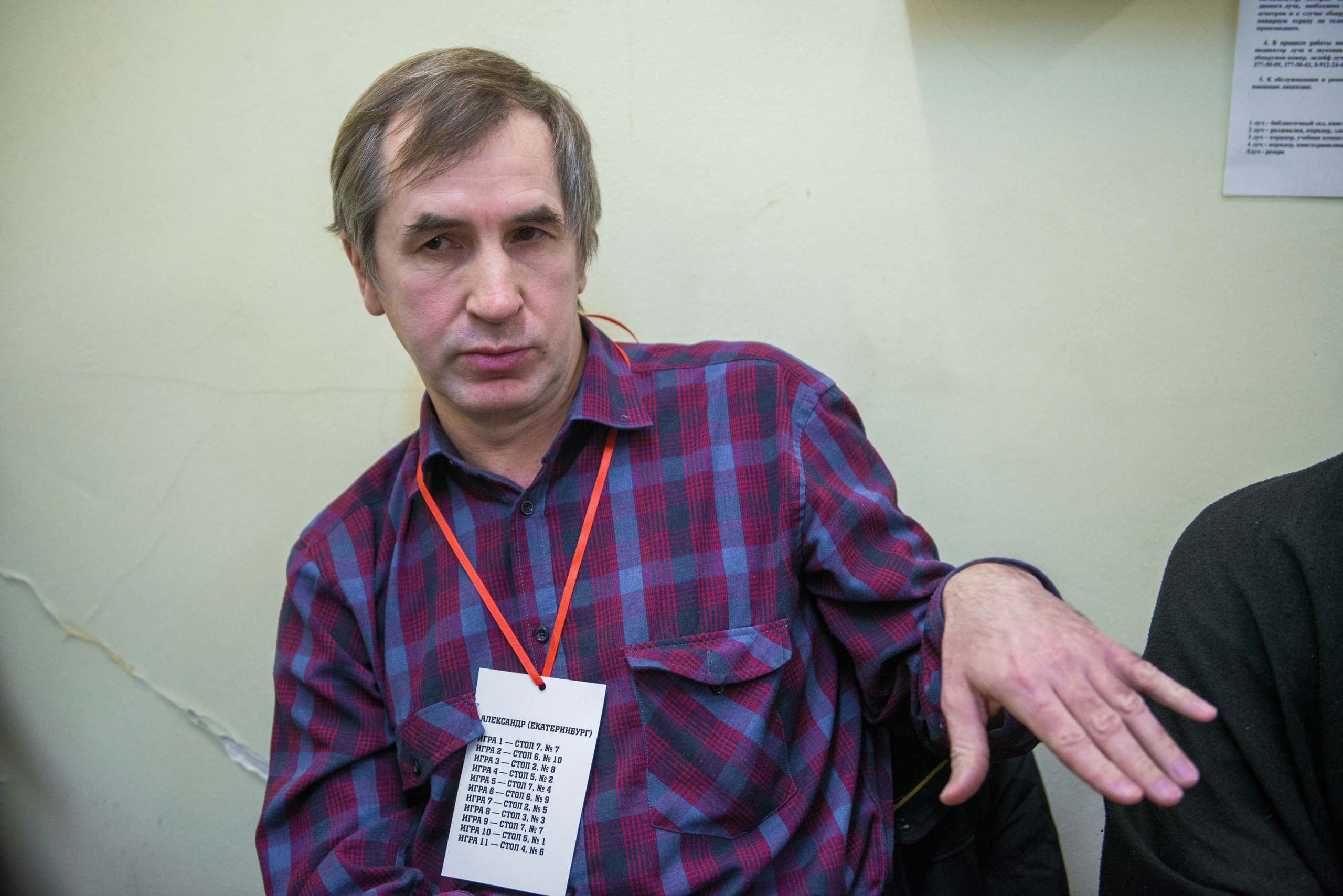 Игра «Мафия» в Екатеринбурге 18-19.01.2020. Свадебный фотограф на Урале Виктор Соколов