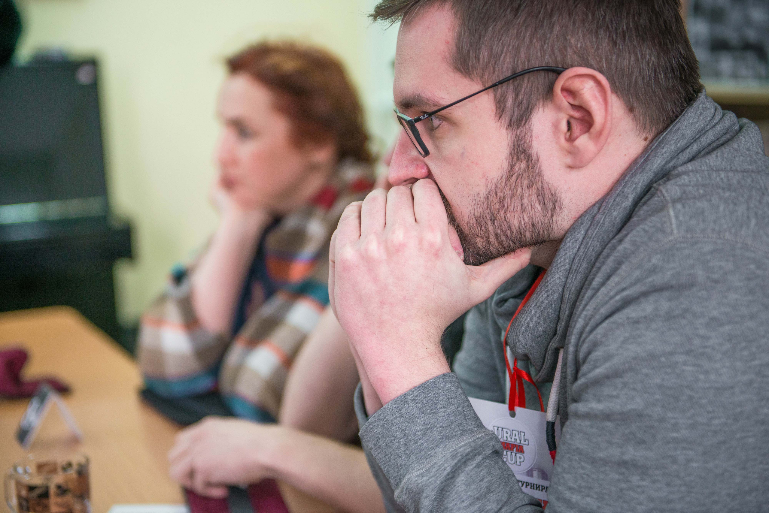 Игра «Мафия» в Екатеринбурге 18-19.01.2020. Свадебный фотограф на Урале Виктор Соколов