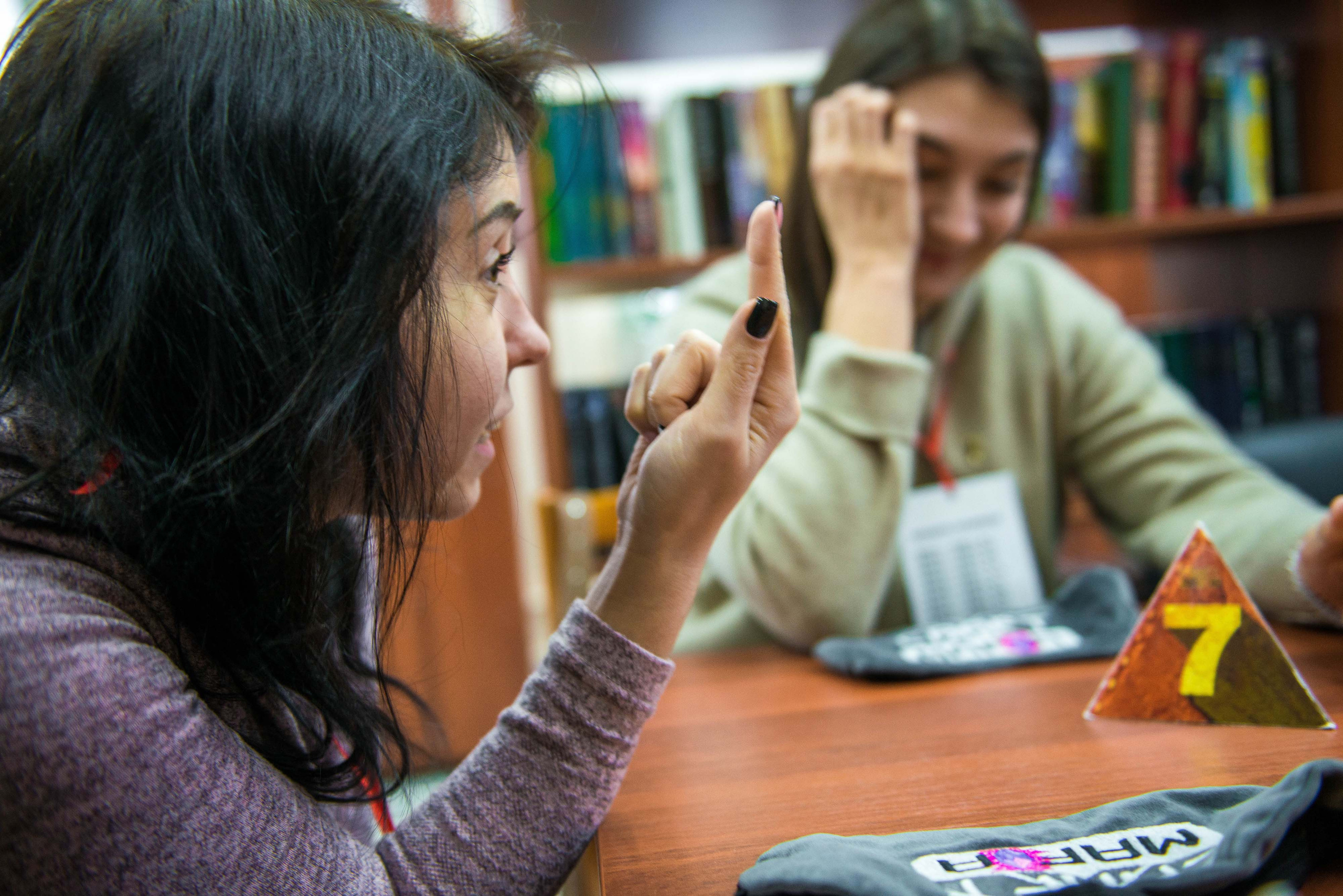 Игра «Мафия» в Екатеринбурге 18-19.01.2020. Свадебный фотограф на Урале Виктор Соколов