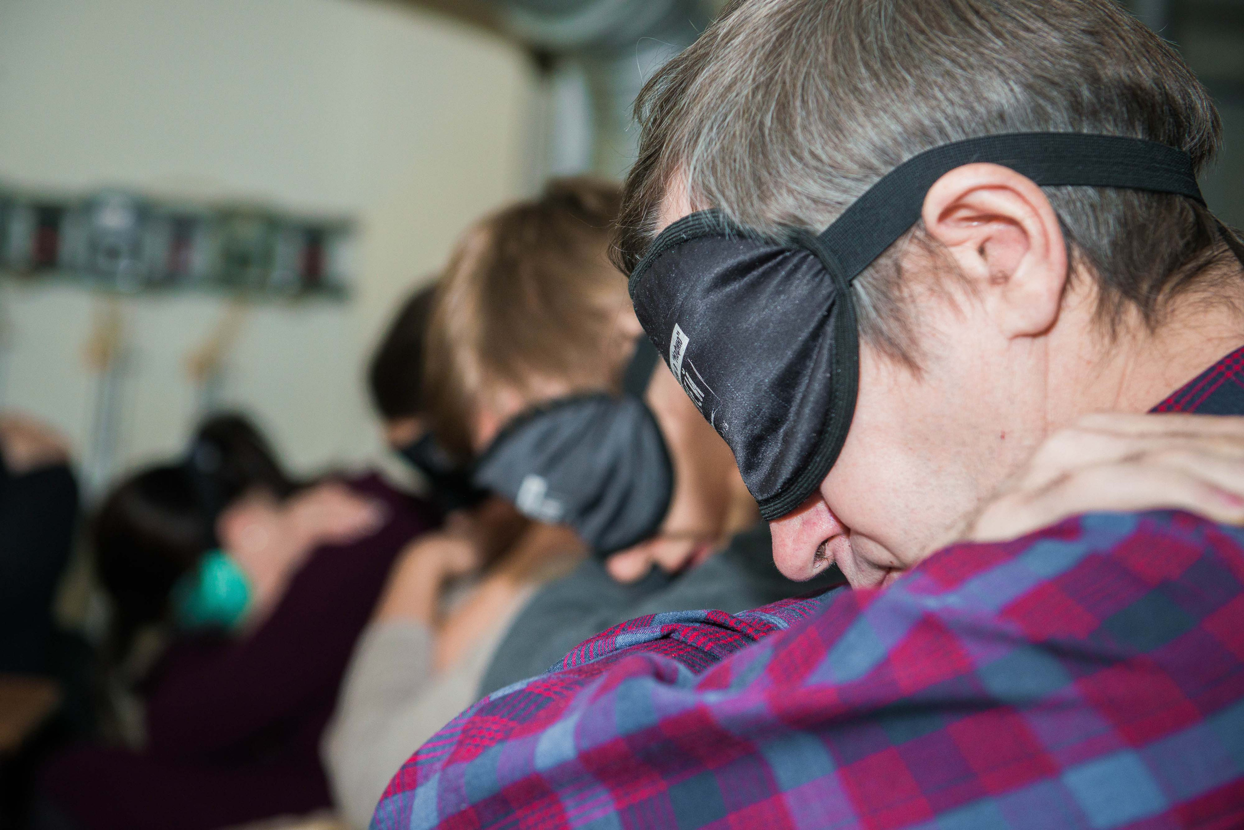 Игра «Мафия» в Екатеринбурге 18-19.01.2020. Свадебный фотограф на Урале Виктор Соколов