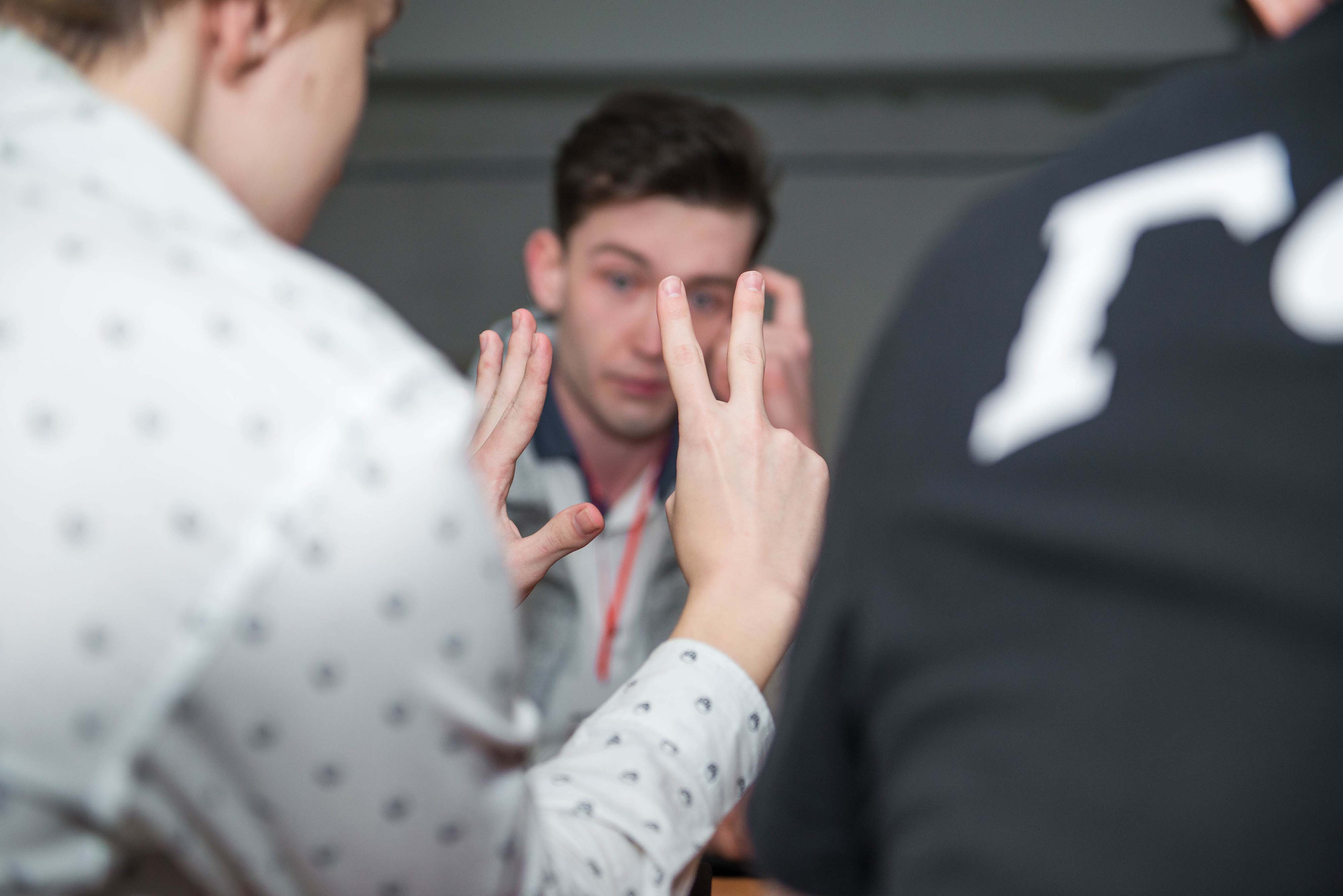 Игра «Мафия» в Екатеринбурге 18-19.01.2020. Свадебный фотограф на Урале Виктор Соколов