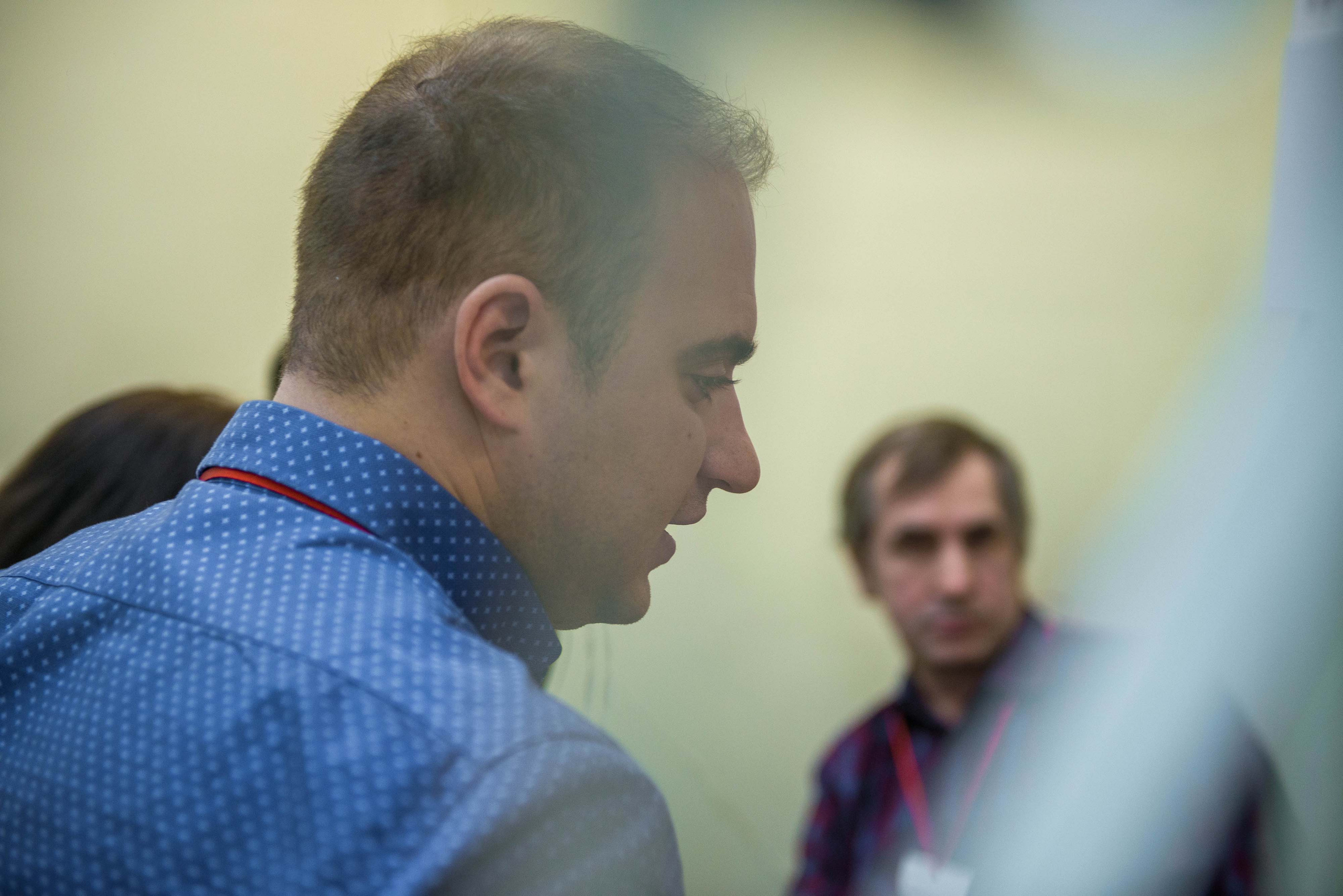 Игра «Мафия» в Екатеринбурге 18-19.01.2020. Свадебный фотограф на Урале Виктор Соколов