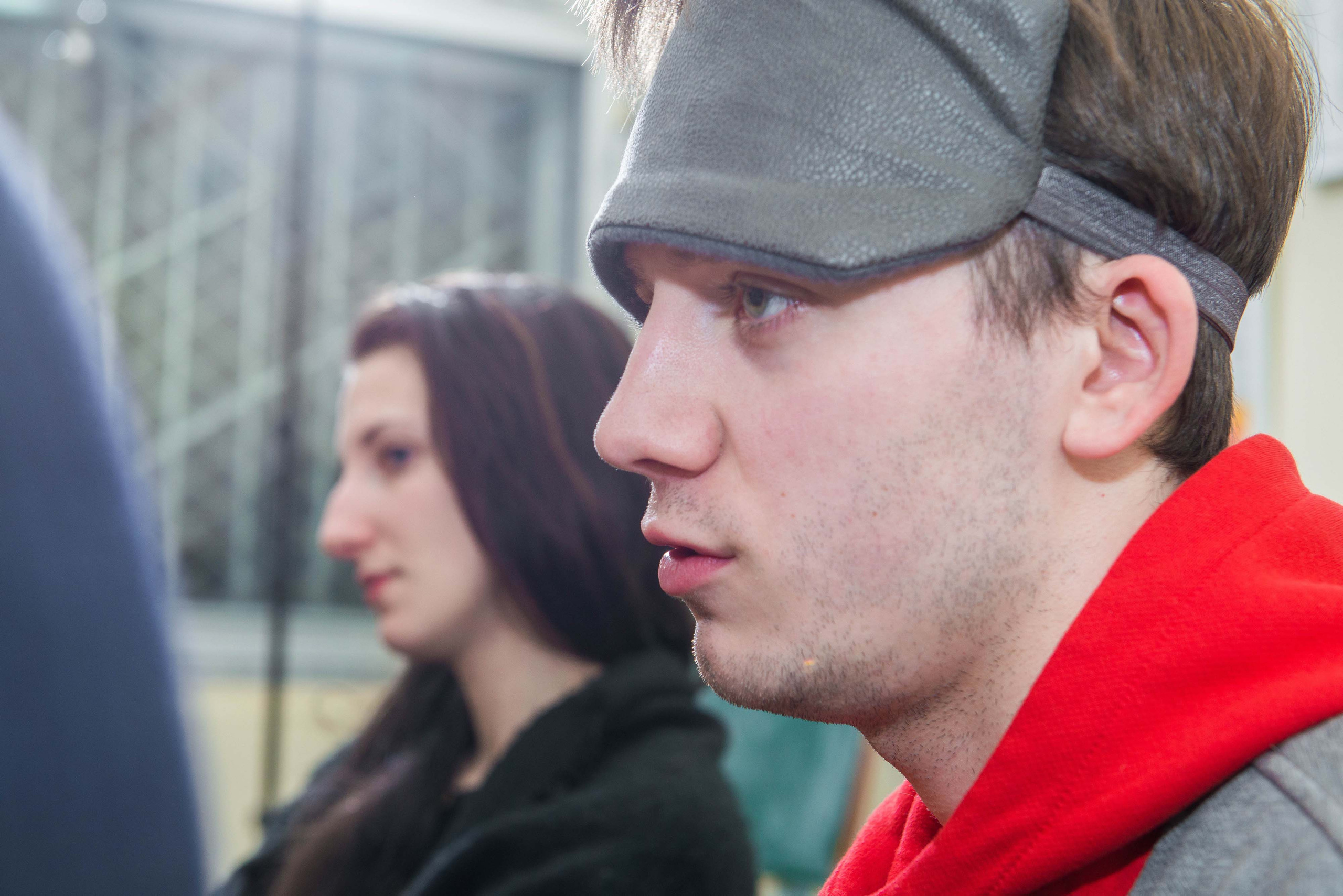 Игра «Мафия» в Екатеринбурге 18-19.01.2020. Свадебный фотограф на Урале Виктор Соколов