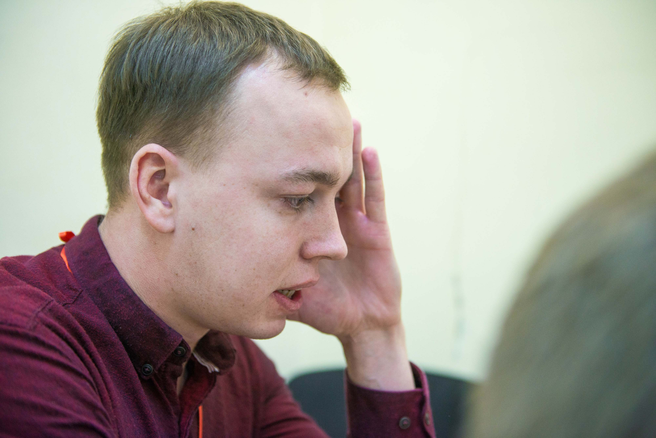 Игра «Мафия» в Екатеринбурге 18-19.01.2020. Свадебный фотограф на Урале Виктор Соколов