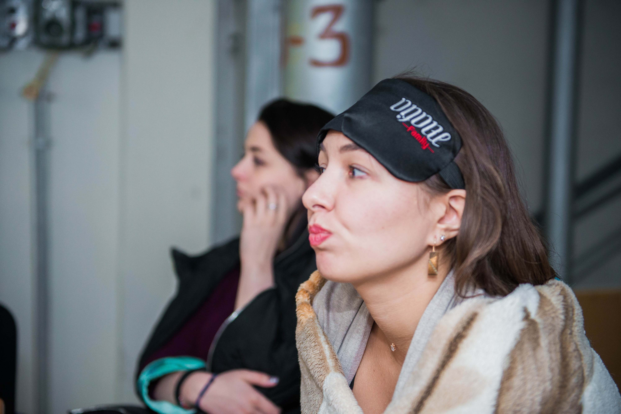 Игра «Мафия» в Екатеринбурге 18-19.01.2020. Свадебный фотограф на Урале Виктор Соколов