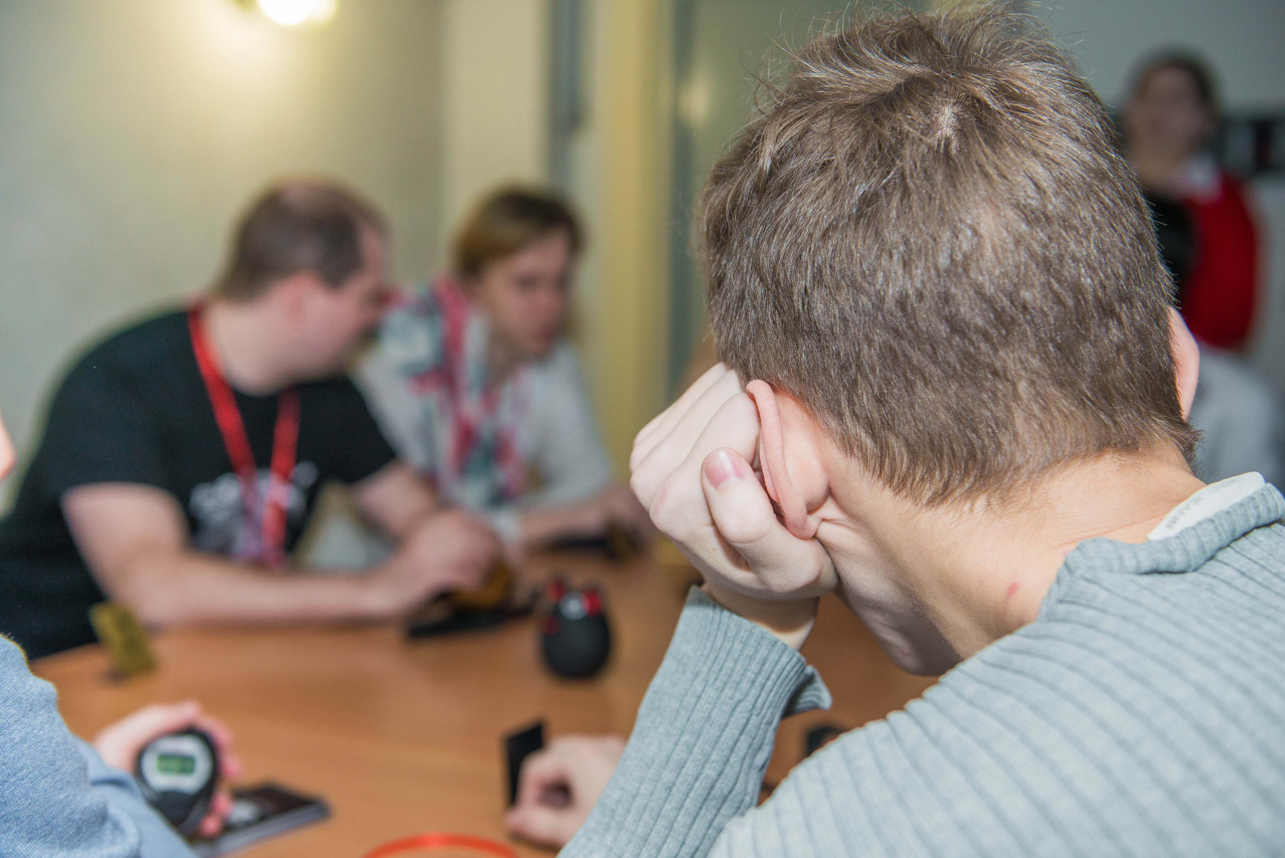 Игра «Мафия» в Екатеринбурге 18-19.01.2020. Свадебный фотограф на Урале Виктор Соколов