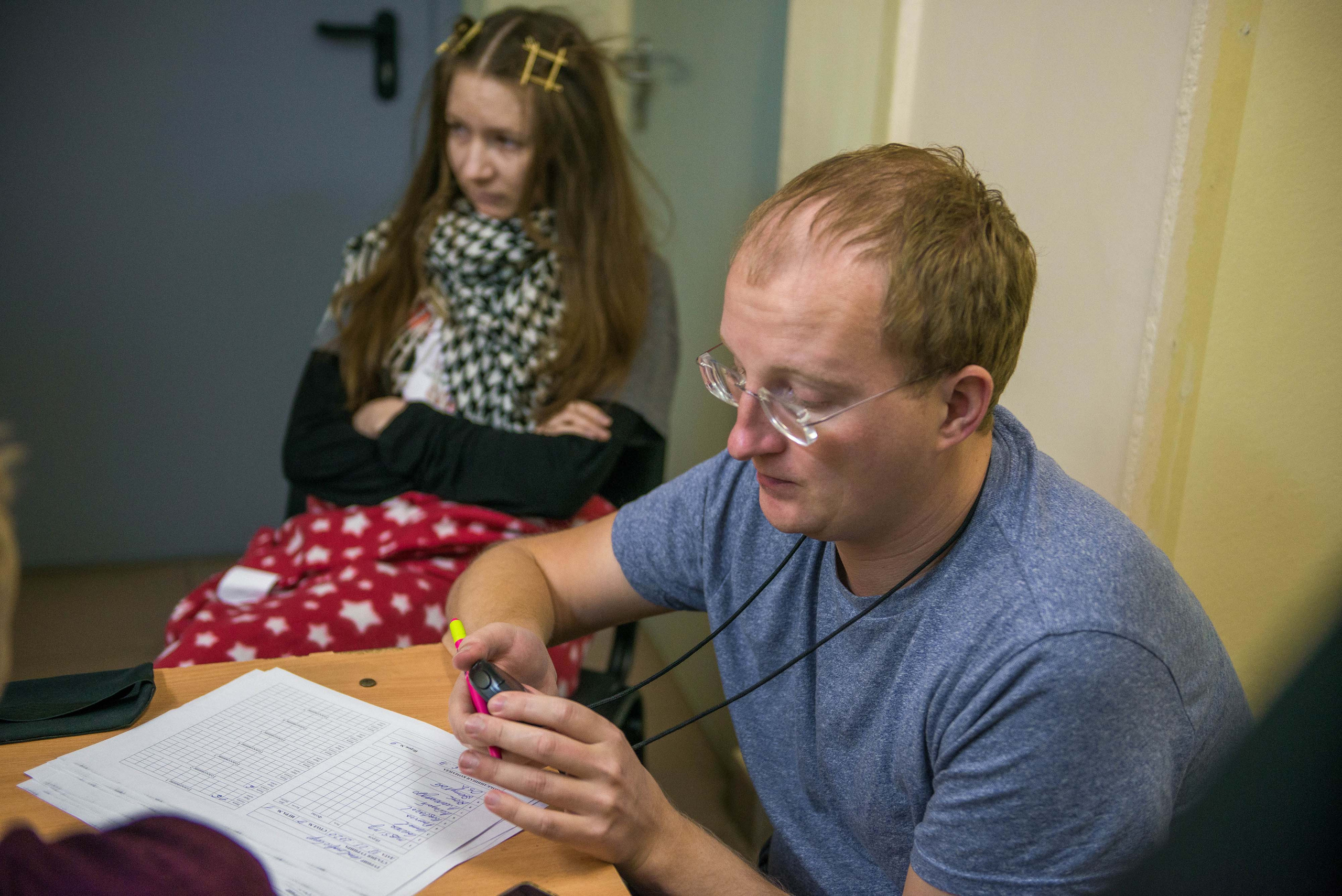 Игра «Мафия» в Екатеринбурге 18-19.01.2020. Свадебный фотограф на Урале Виктор Соколов