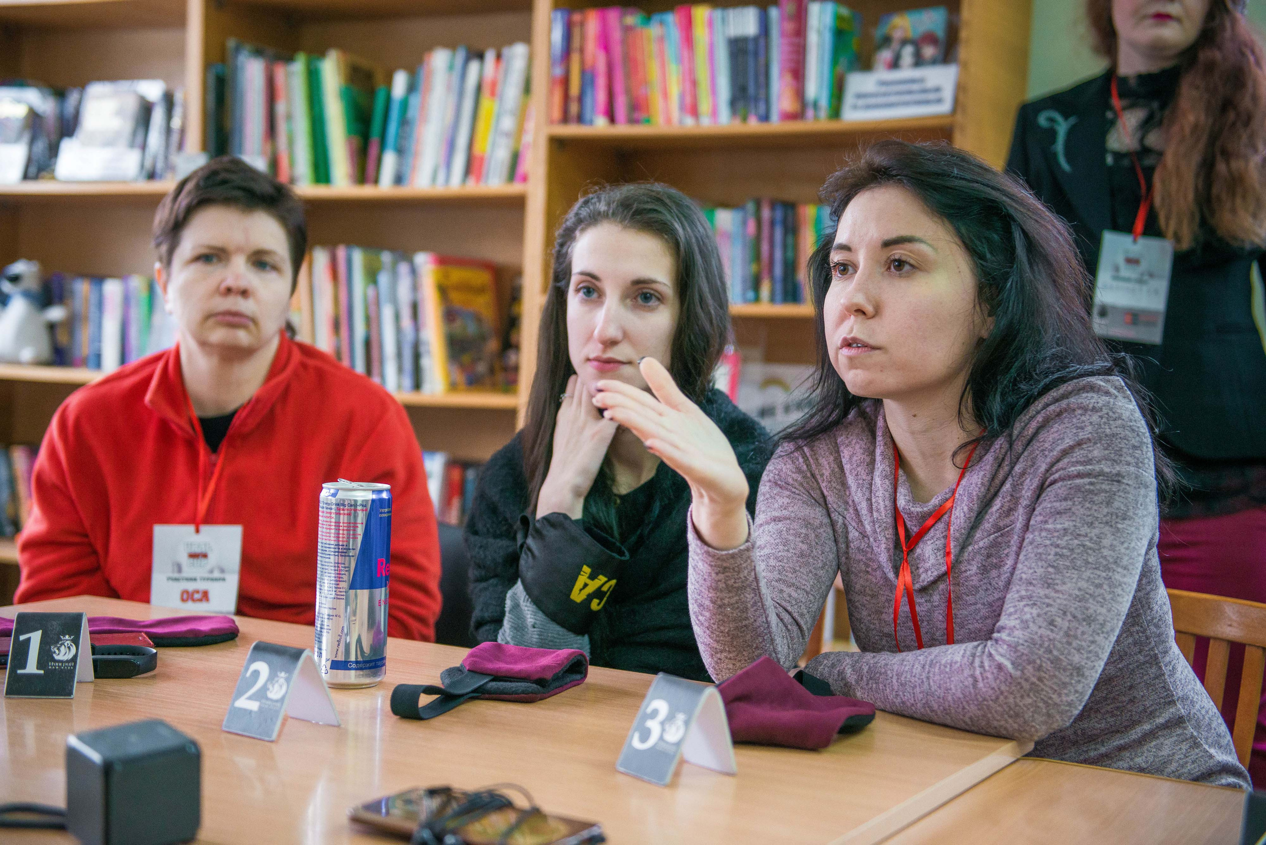 Игра «Мафия» в Екатеринбурге 18-19.01.2020. Свадебный фотограф на Урале Виктор Соколов