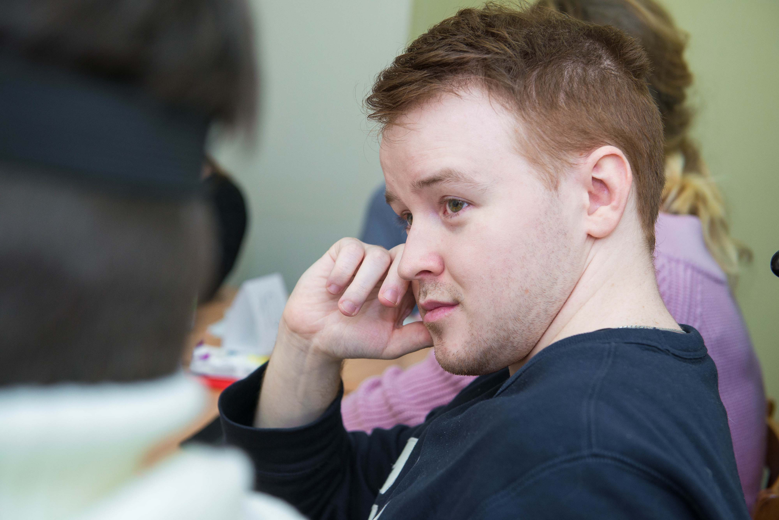 Игра «Мафия» в Екатеринбурге 18-19.01.2020. Свадебный фотограф на Урале Виктор Соколов