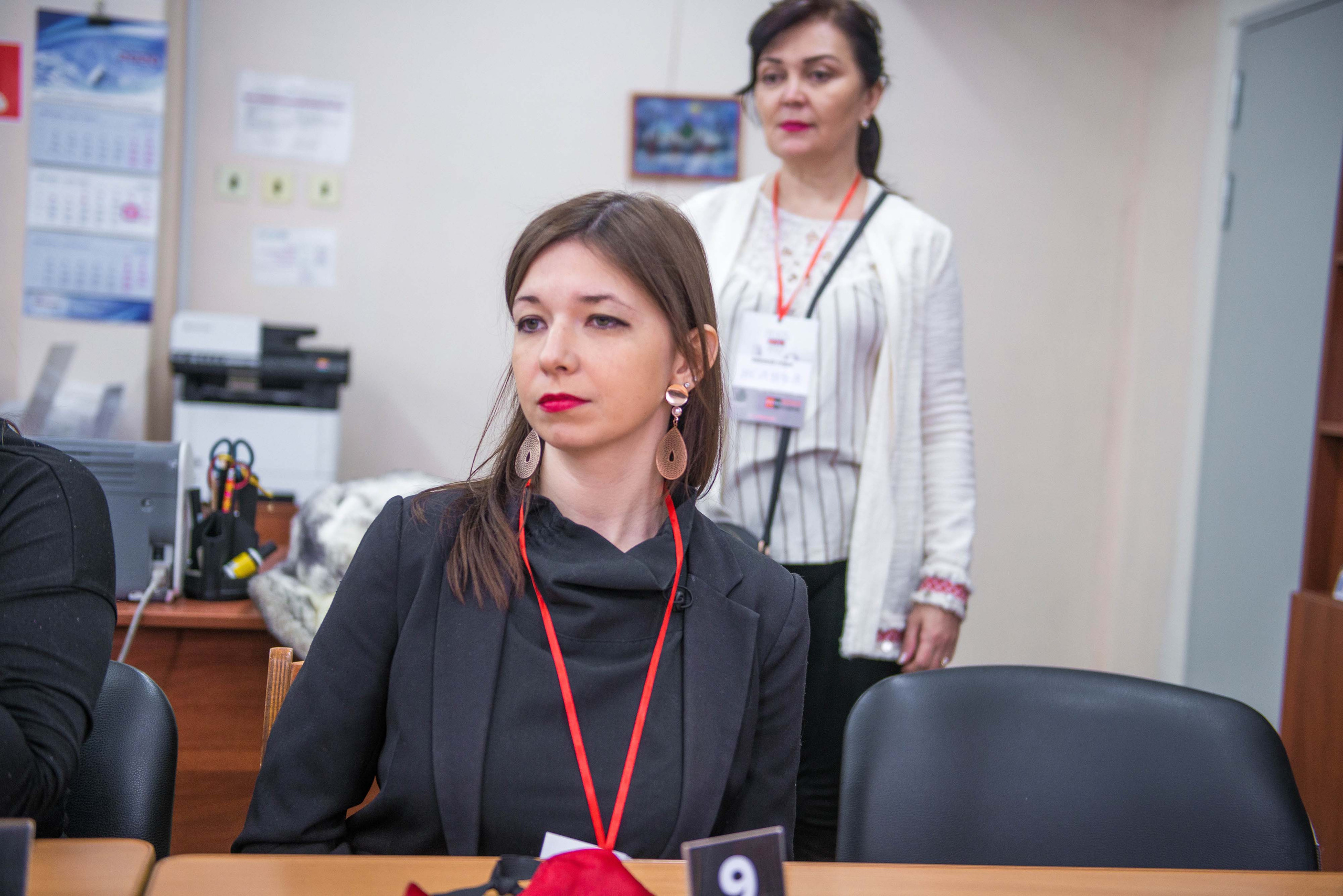 Игра «Мафия» в Екатеринбурге 18-19.01.2020. Свадебный фотограф на Урале Виктор Соколов