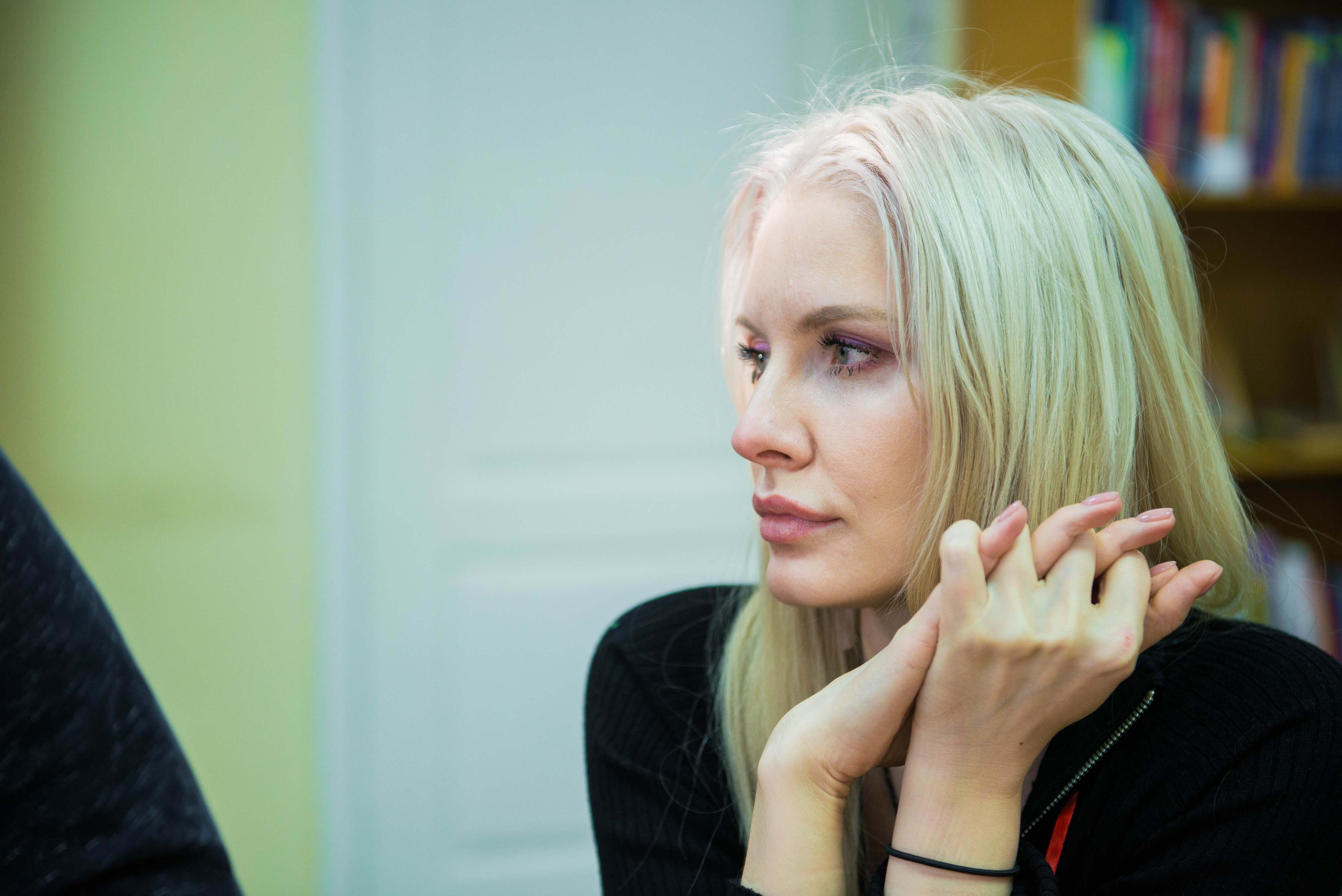 Игра «Мафия» в Екатеринбурге 18-19.01.2020. Свадебный фотограф на Урале Виктор Соколов