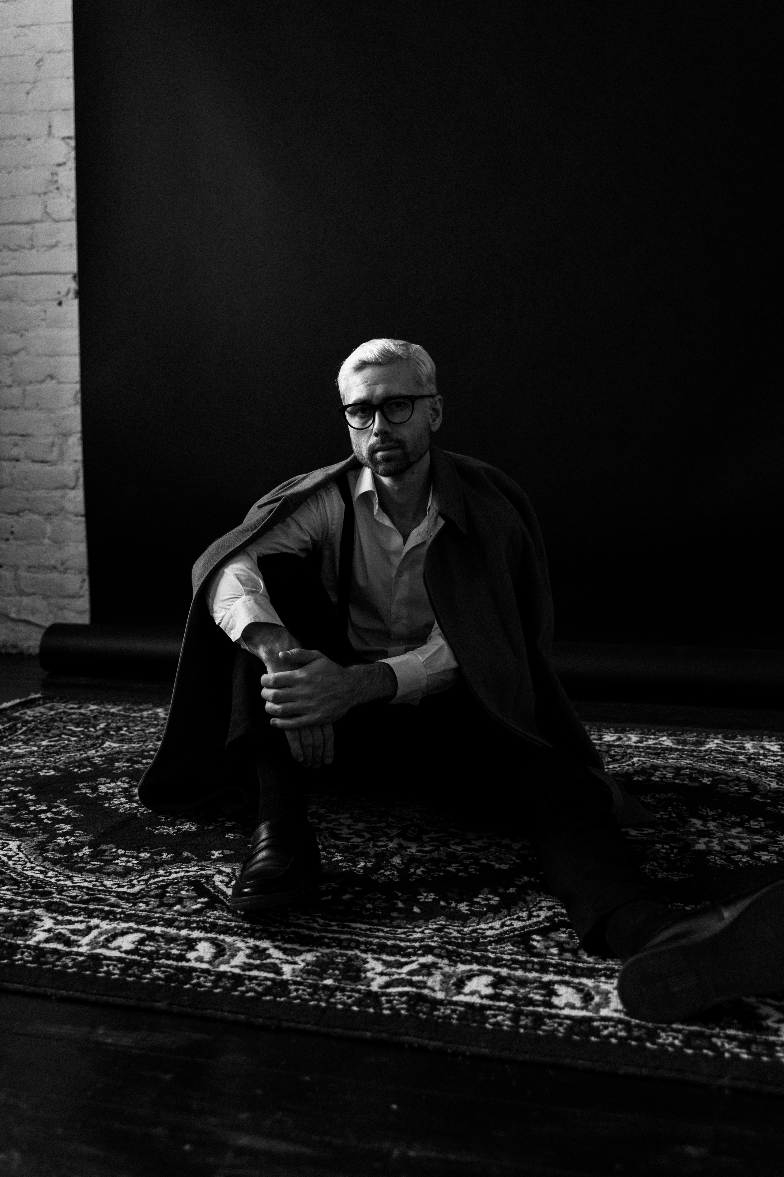 Андрей. Фотограф в Самаре Анастасия Шишкина