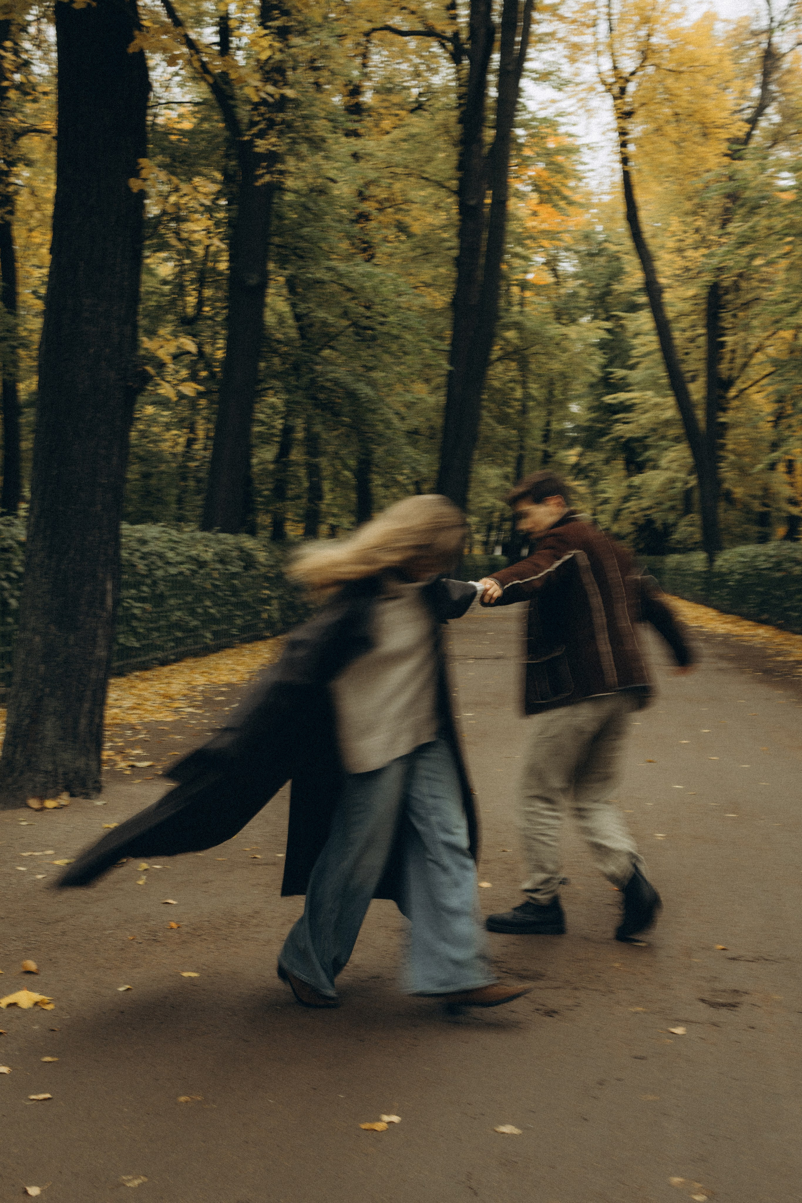 *. Семейный и свадебный фотограф в Санкт-Петербурге Артем Поле